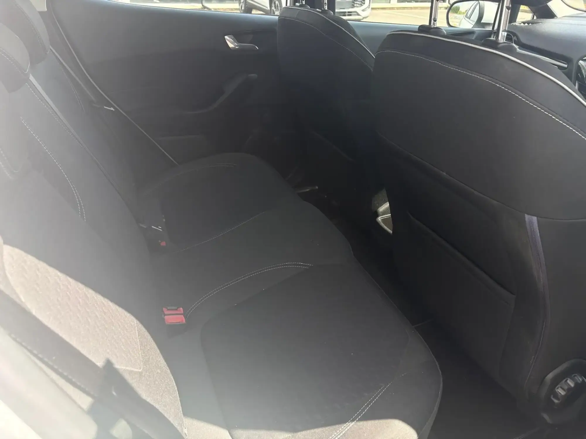 Ford Fiesta Image 13