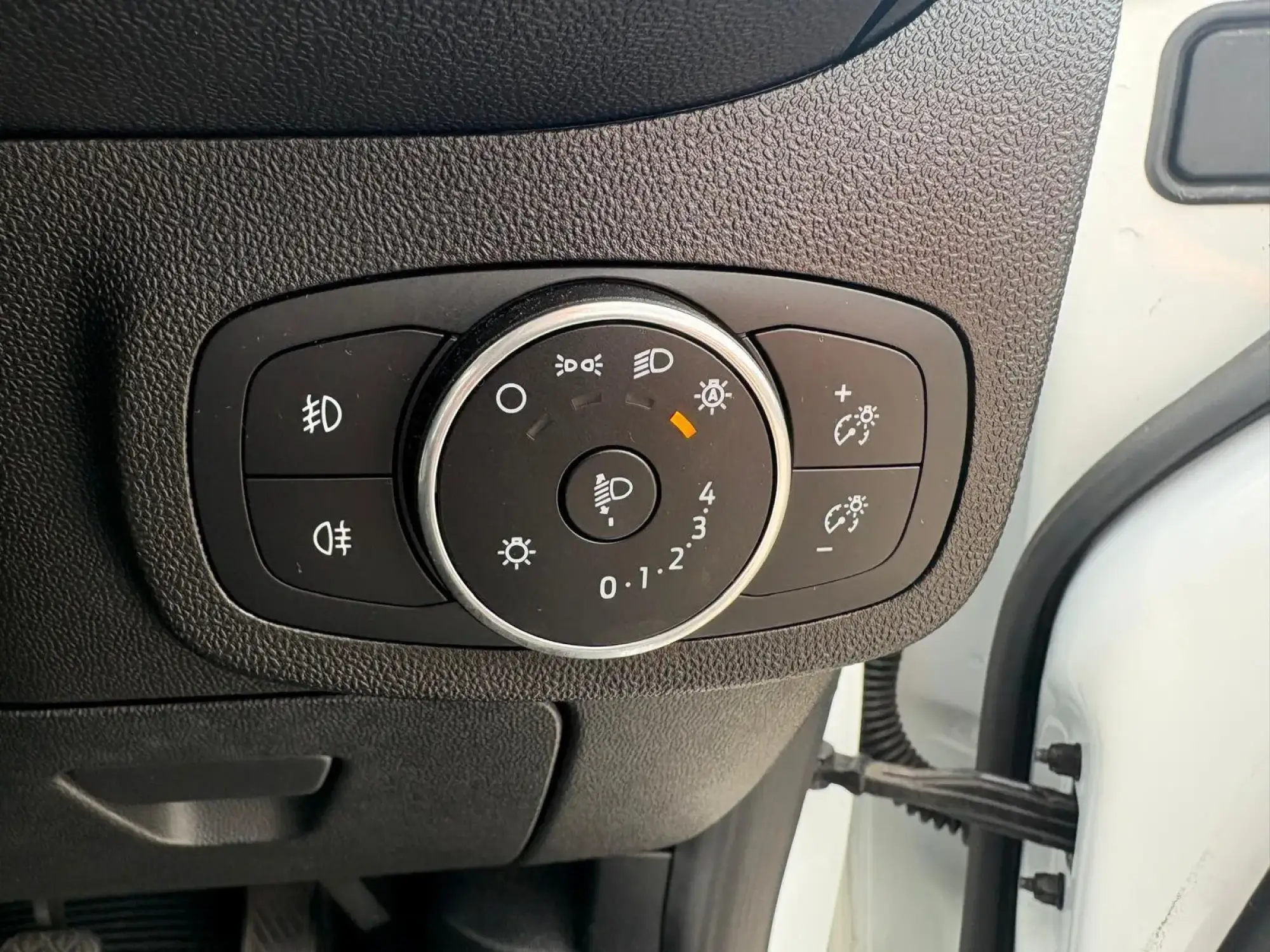Ford Fiesta Image 14