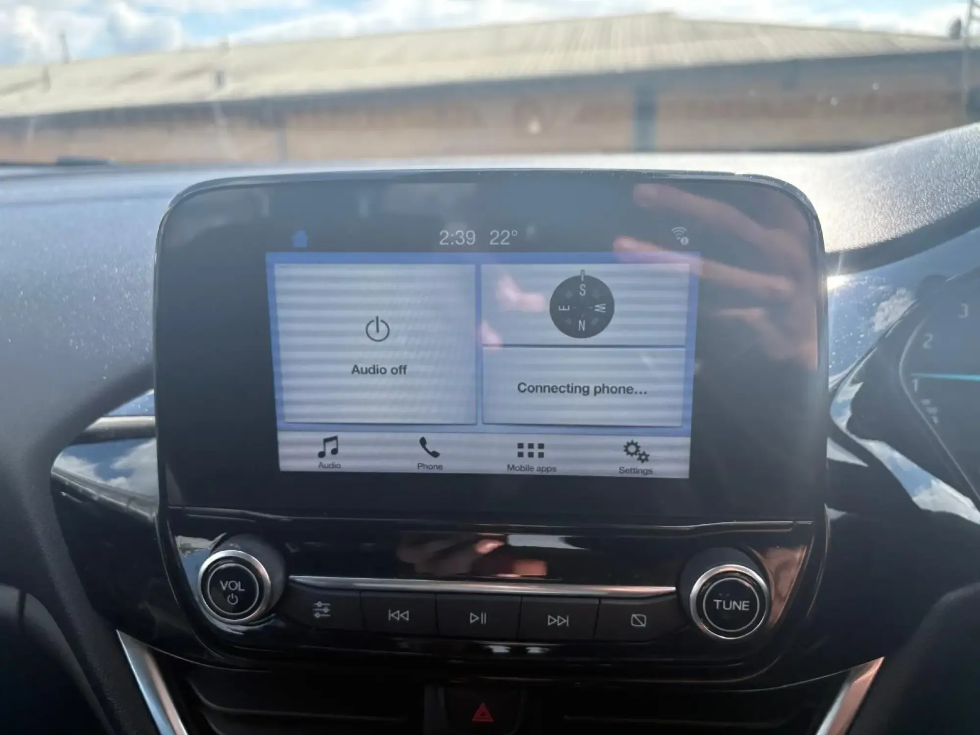 Ford Fiesta Image 19