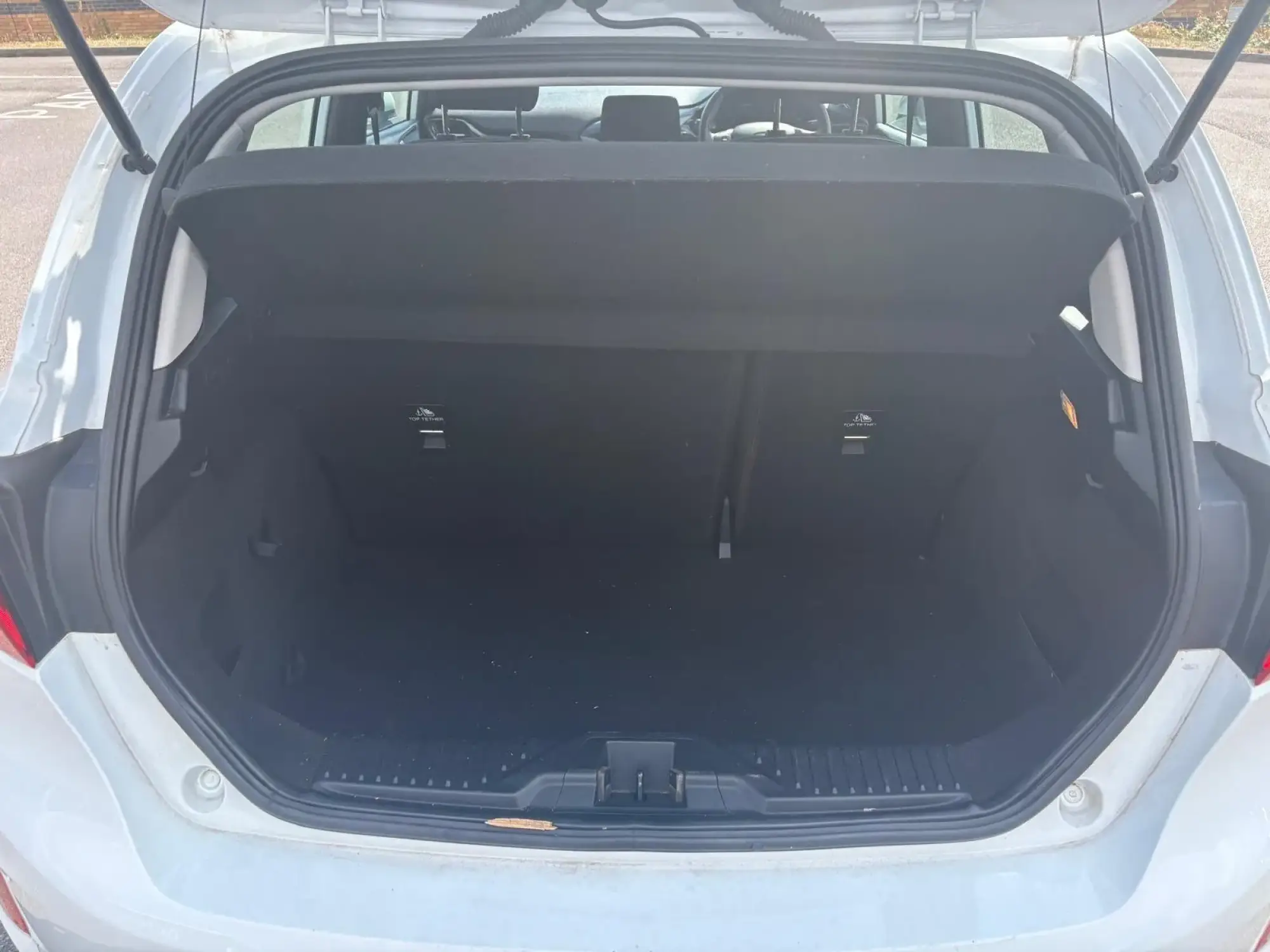 Ford Fiesta Image 22