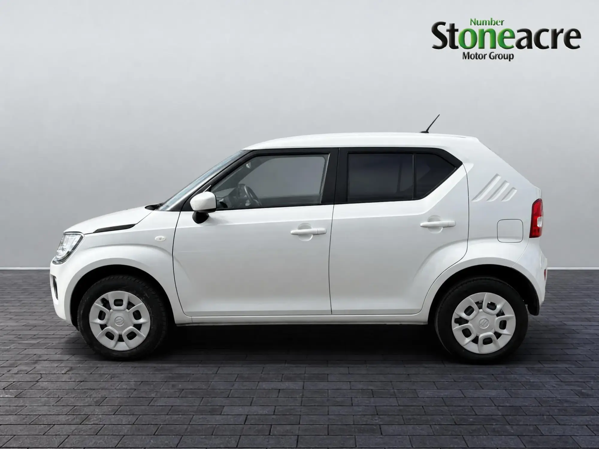 Suzuki Ignis Image 3 Suzuki Ignis Image 3