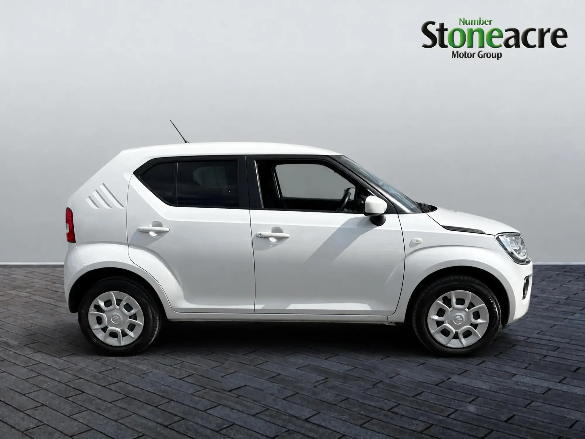 Suzuki Ignis Image 5 Suzuki Ignis Image 5