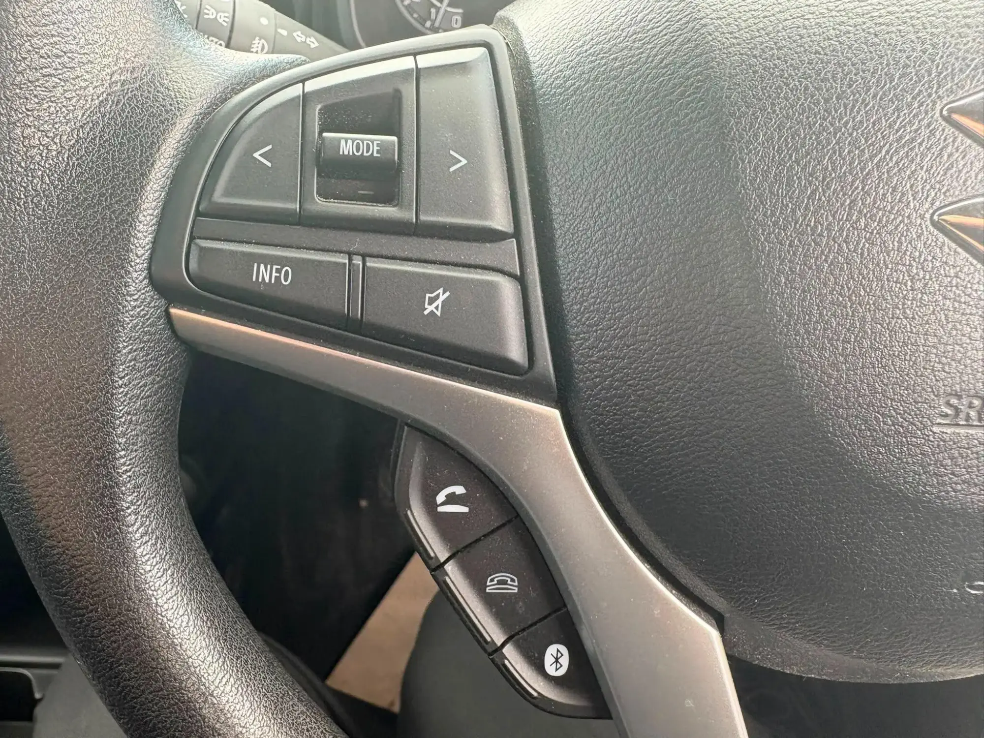 Suzuki Ignis Image 16 Suzuki Ignis Image 16