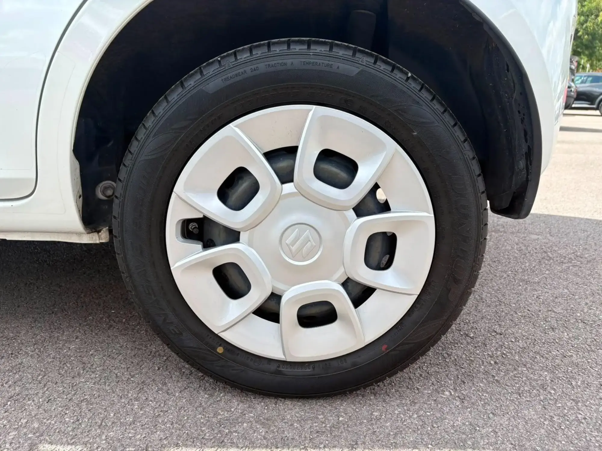 Suzuki Ignis Image 18 Suzuki Ignis Image 18