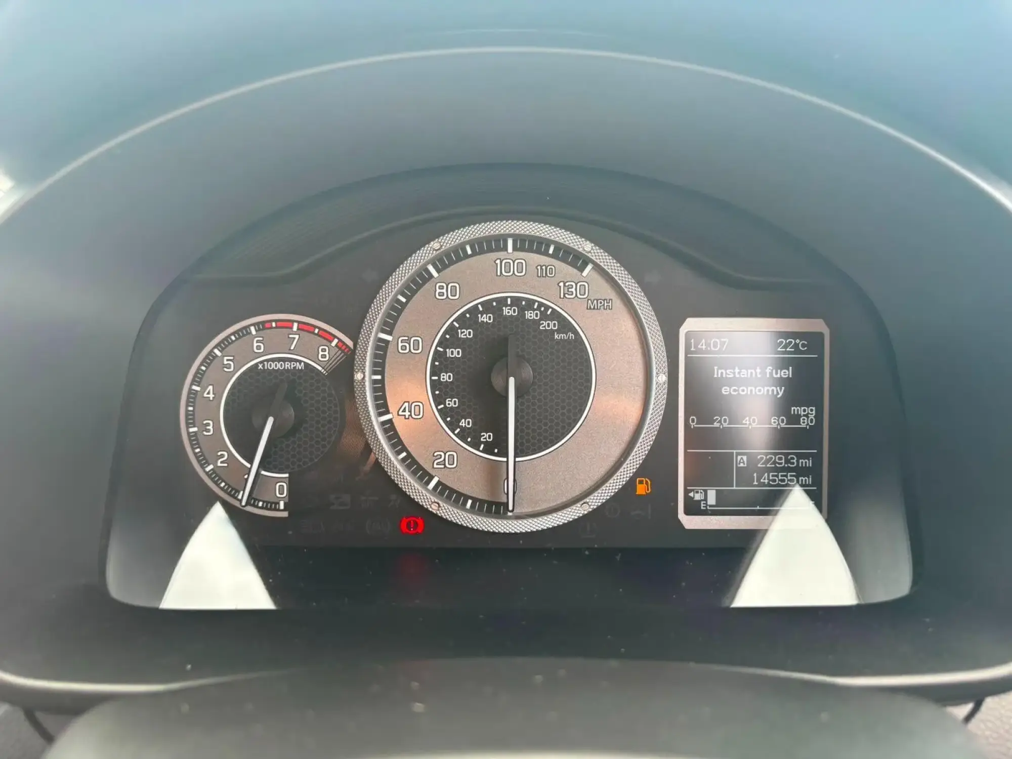 Suzuki Ignis Image 21 Suzuki Ignis Image 21