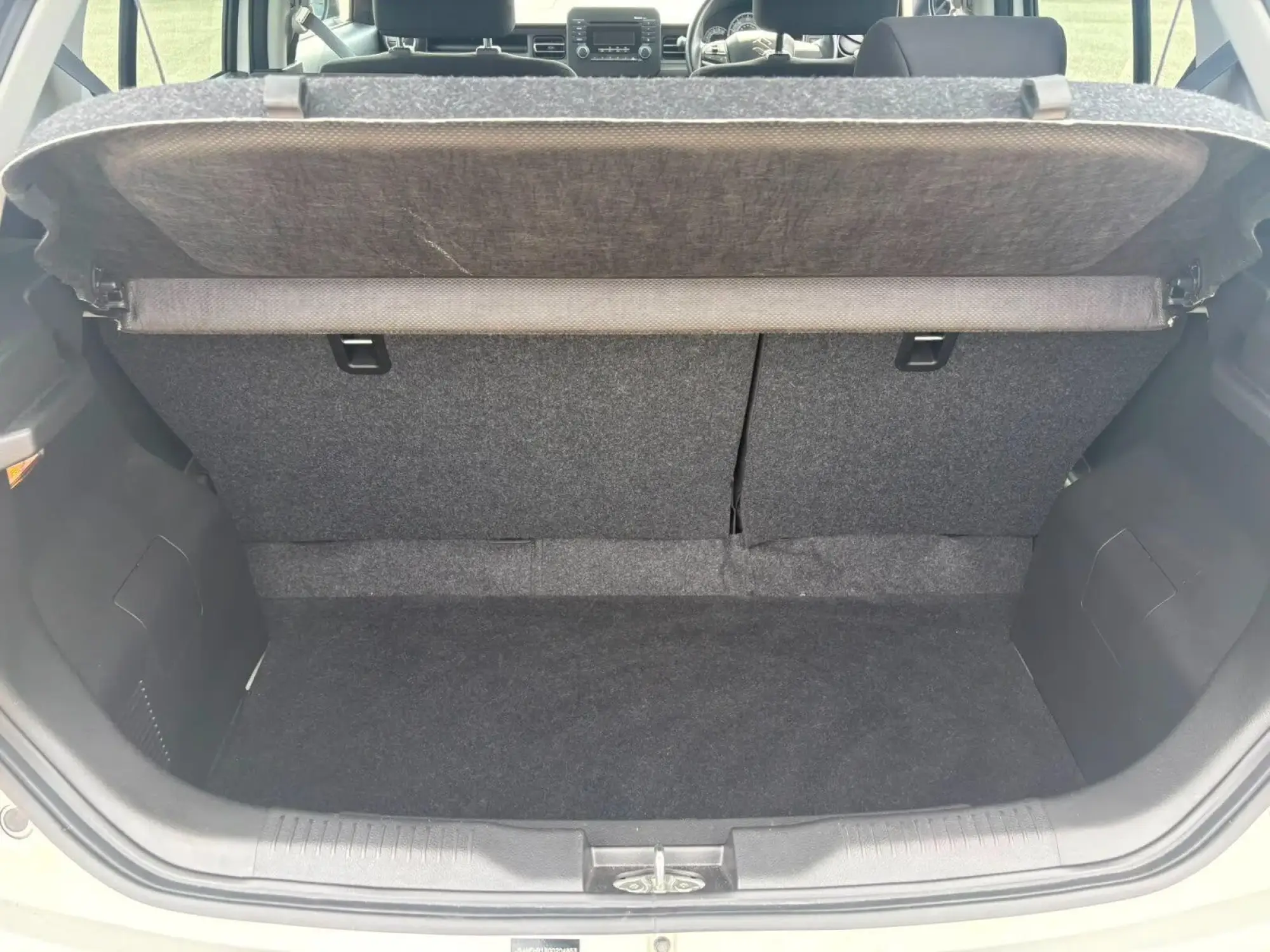 Suzuki Ignis Image 22 Suzuki Ignis Image 22