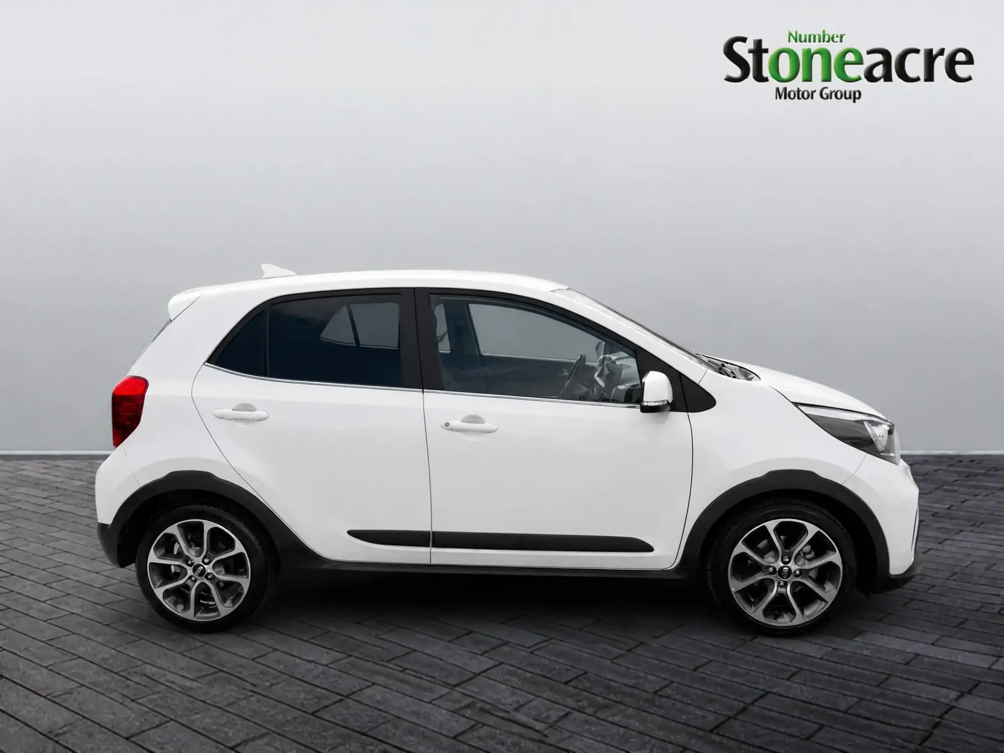 Kia Picanto Image 2 Kia Picanto Image 2