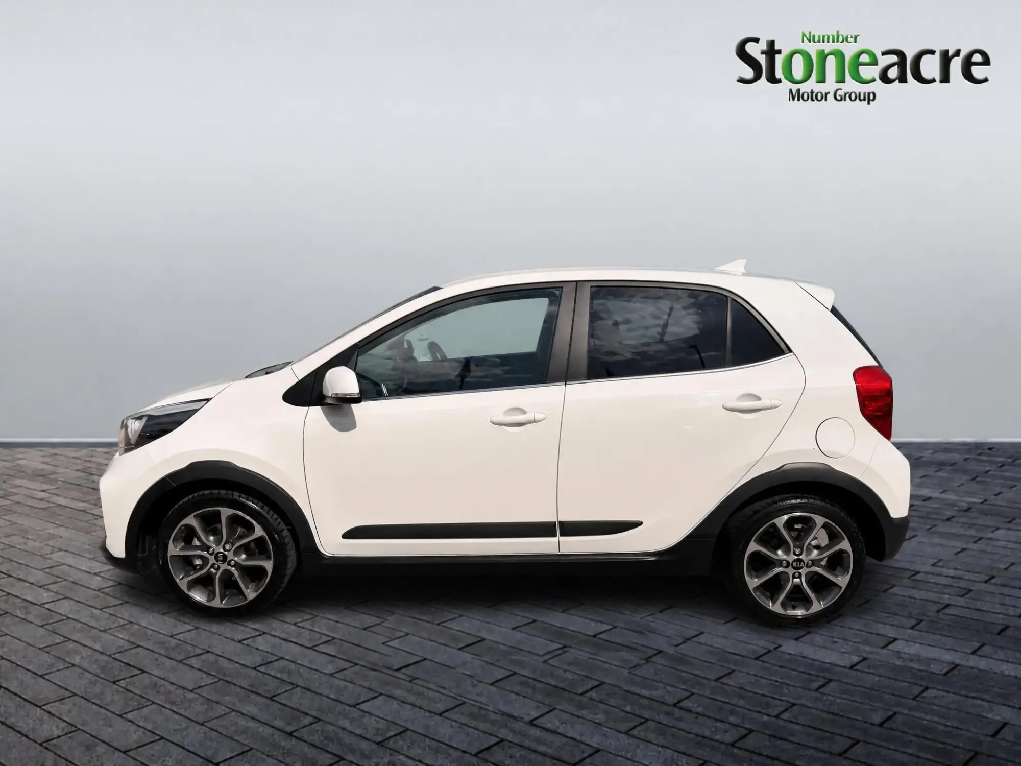 Kia Picanto Image 6 Kia Picanto Image 6