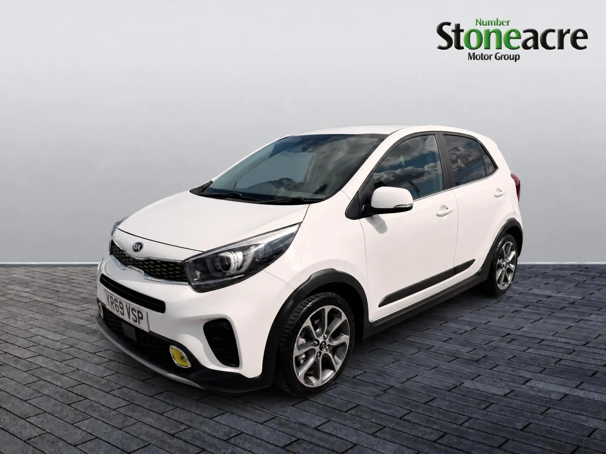 Kia Picanto Image 7 Kia Picanto Image 7