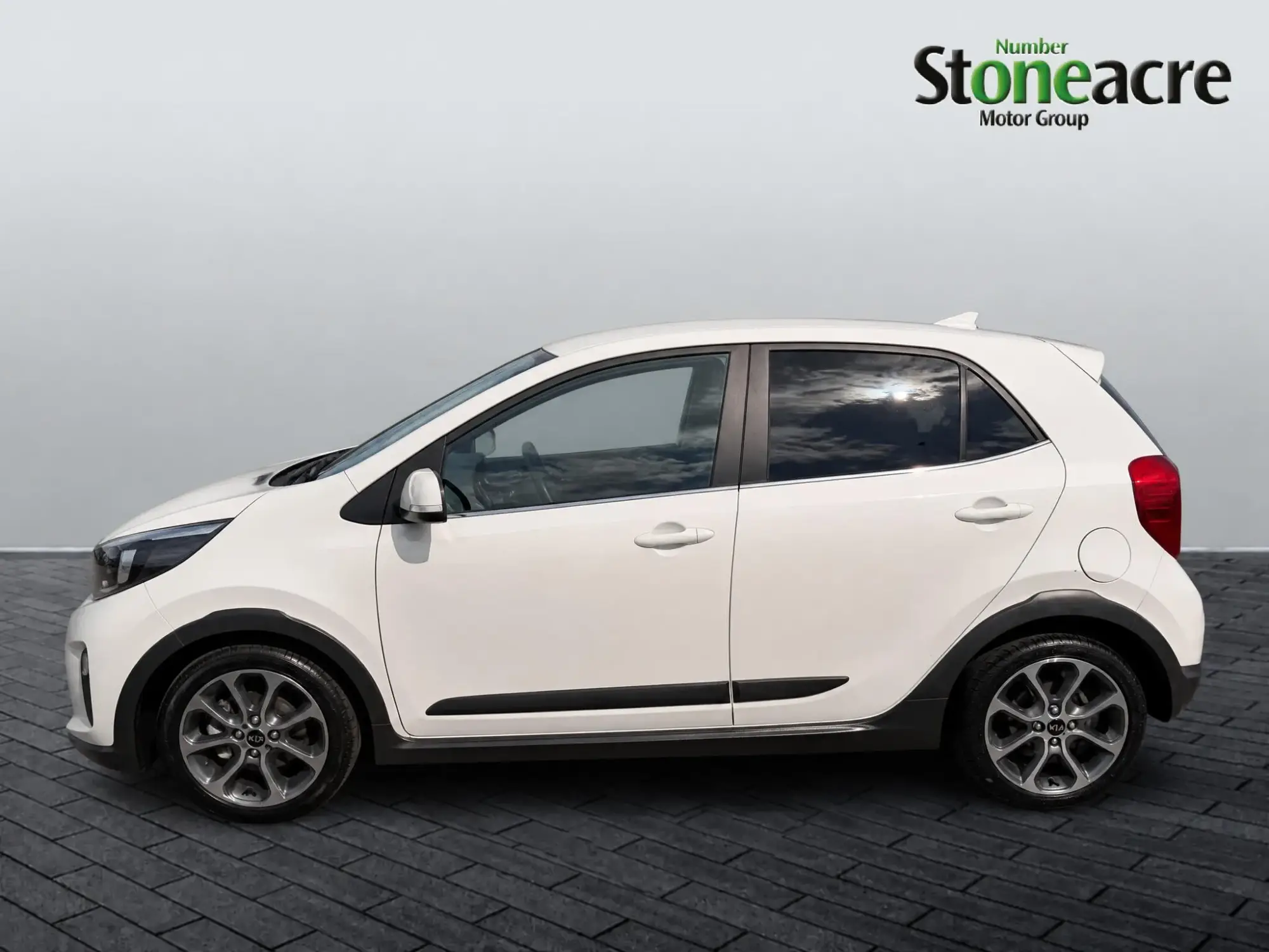 Kia Picanto Image 12 Kia Picanto Image 12