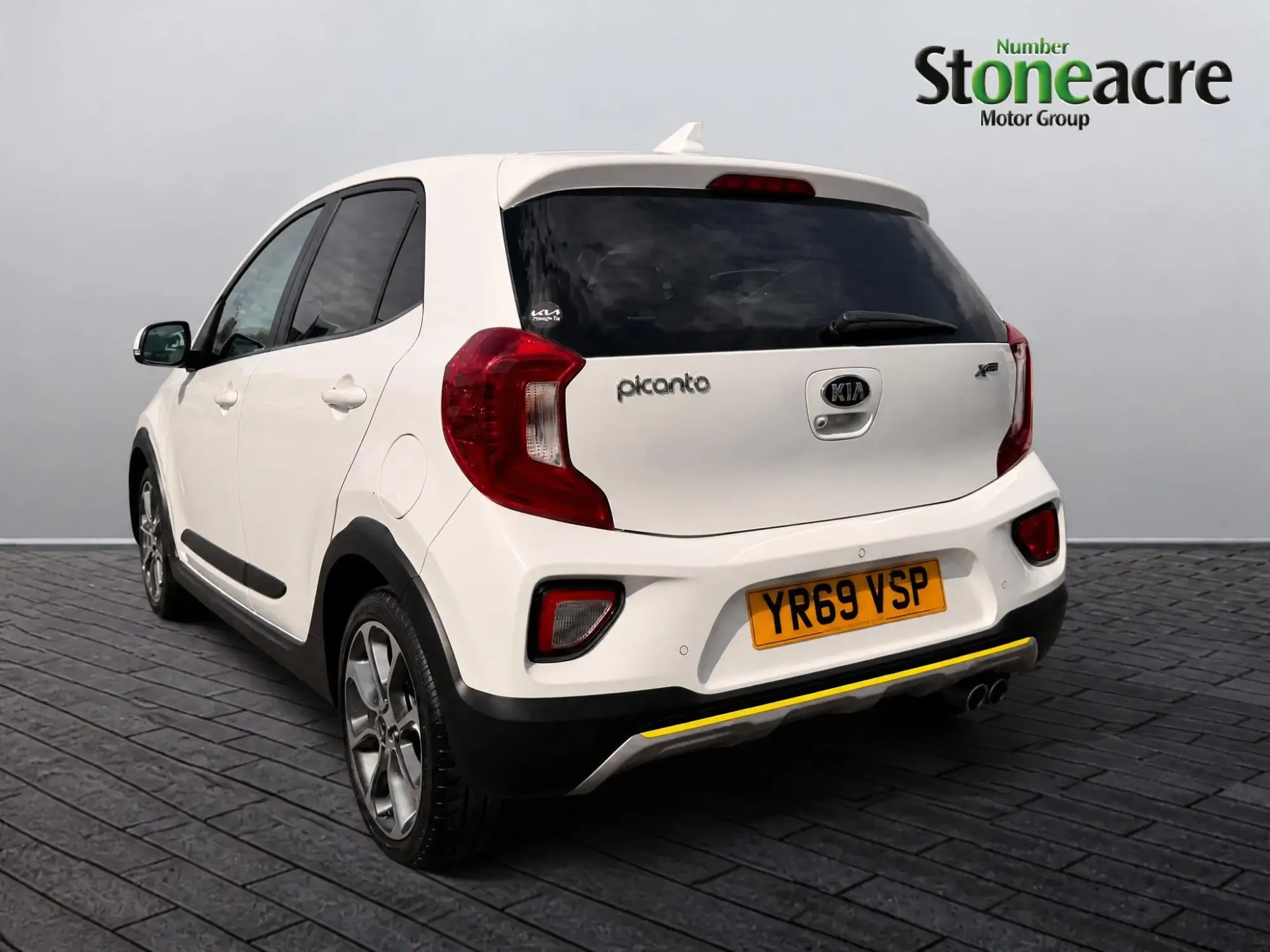Kia Picanto Image 13 Kia Picanto Image 13