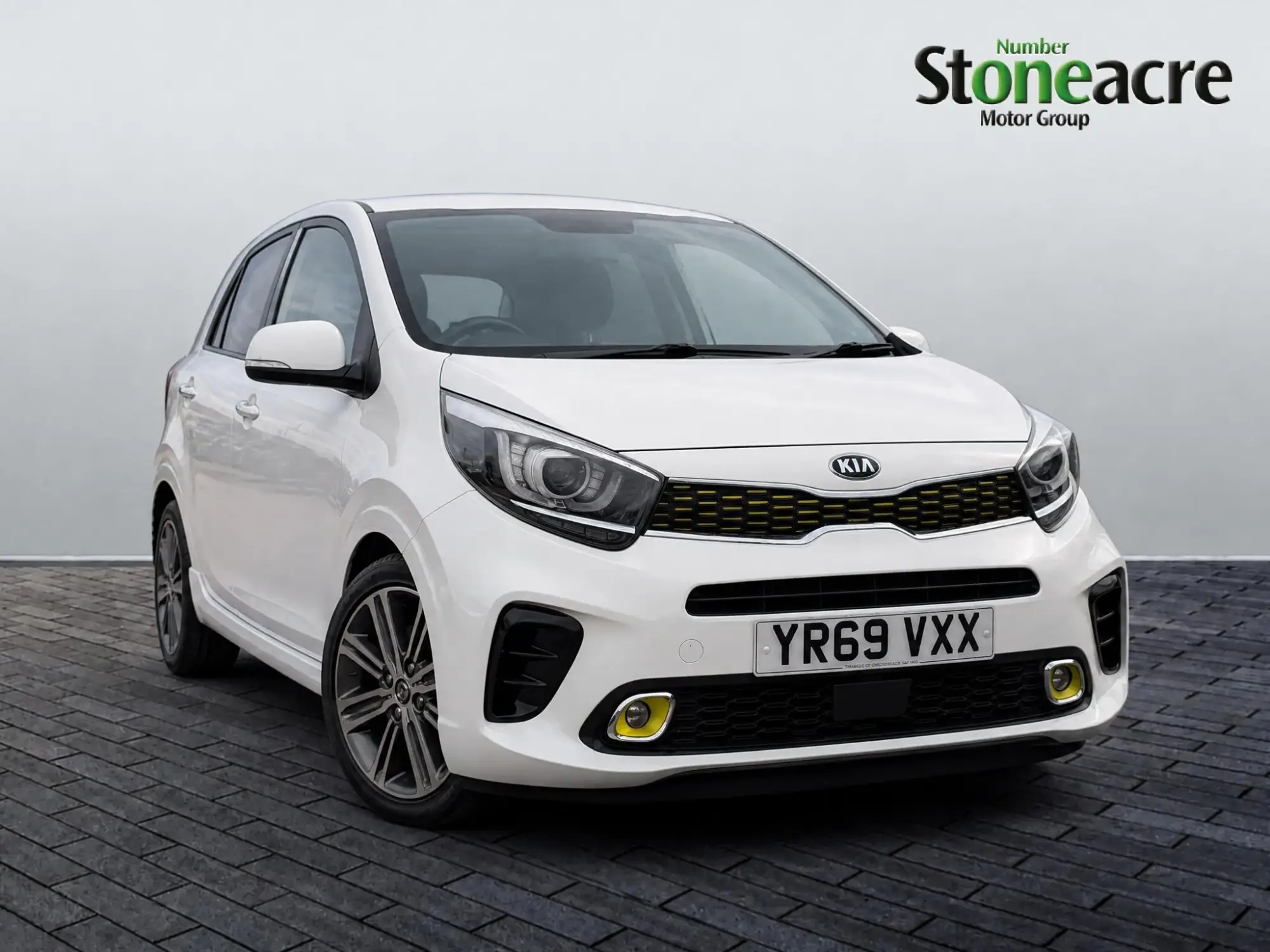 Kia Picanto Image 14 Kia Picanto Image 14
