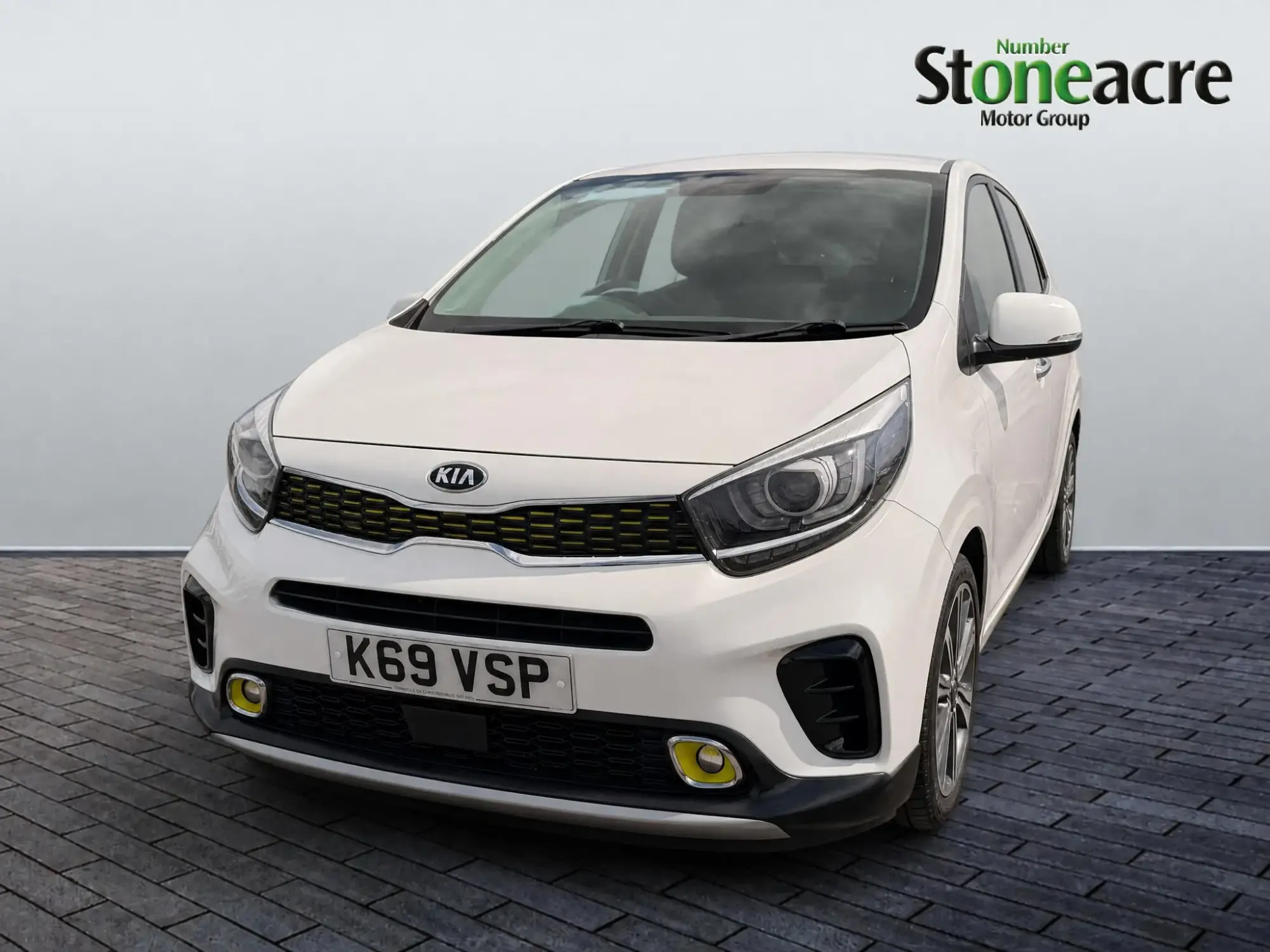 Kia Picanto Image 15 Kia Picanto Image 15