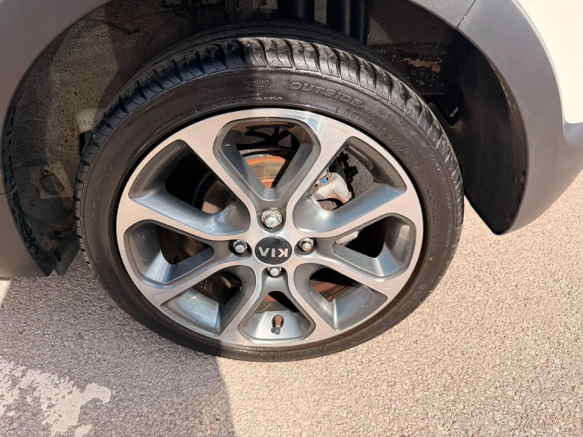 Kia Picanto Image 18 Kia Picanto Image 18