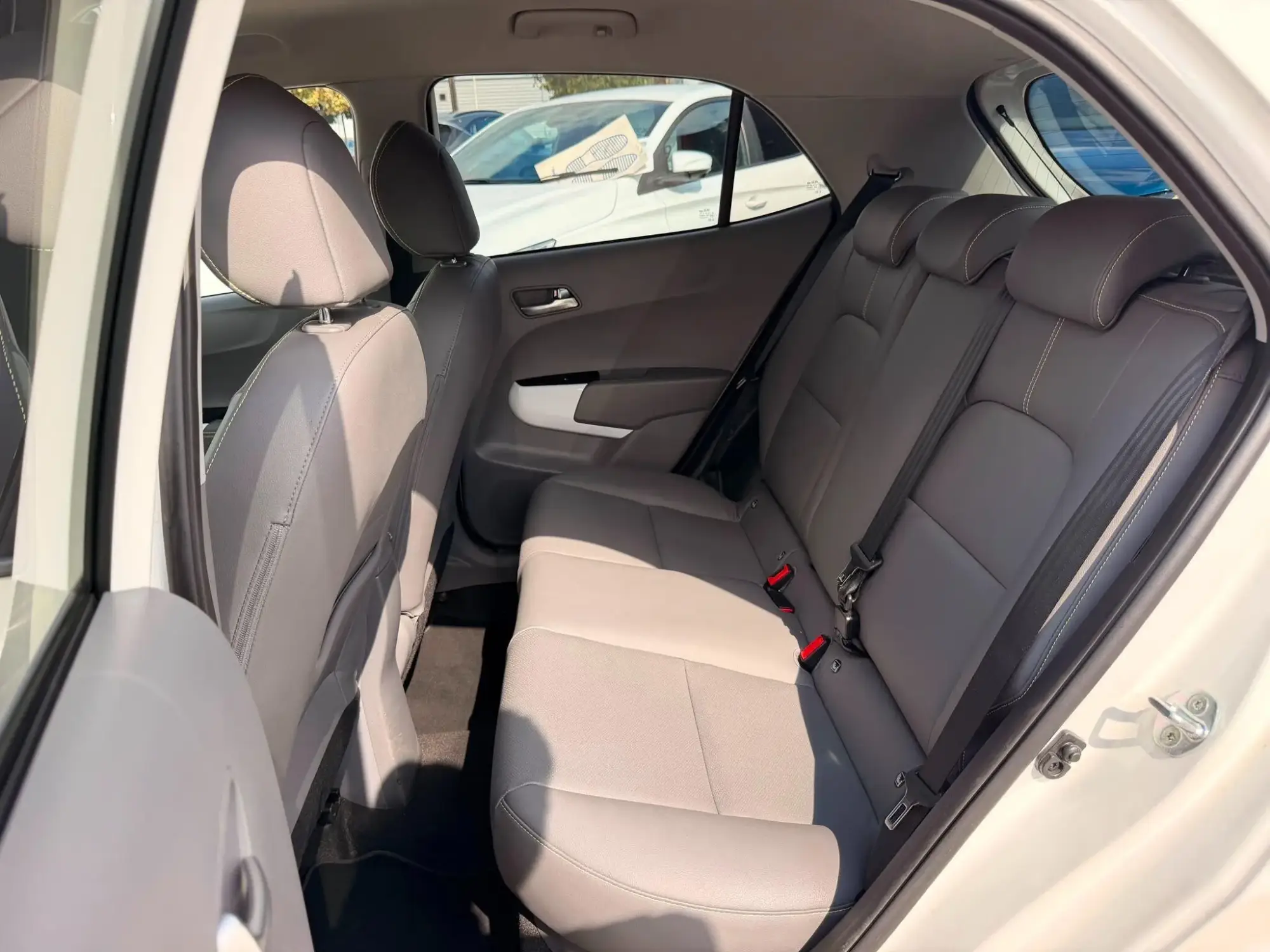 Kia Picanto Image 25 Kia Picanto Image 25