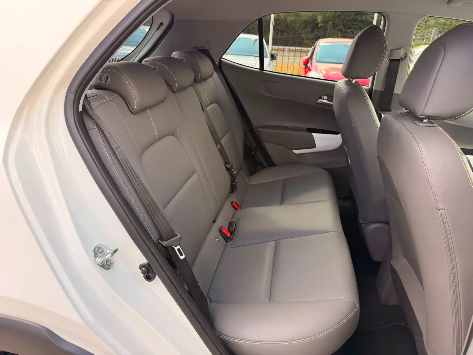Kia Picanto Image 26 Kia Picanto Image 26
