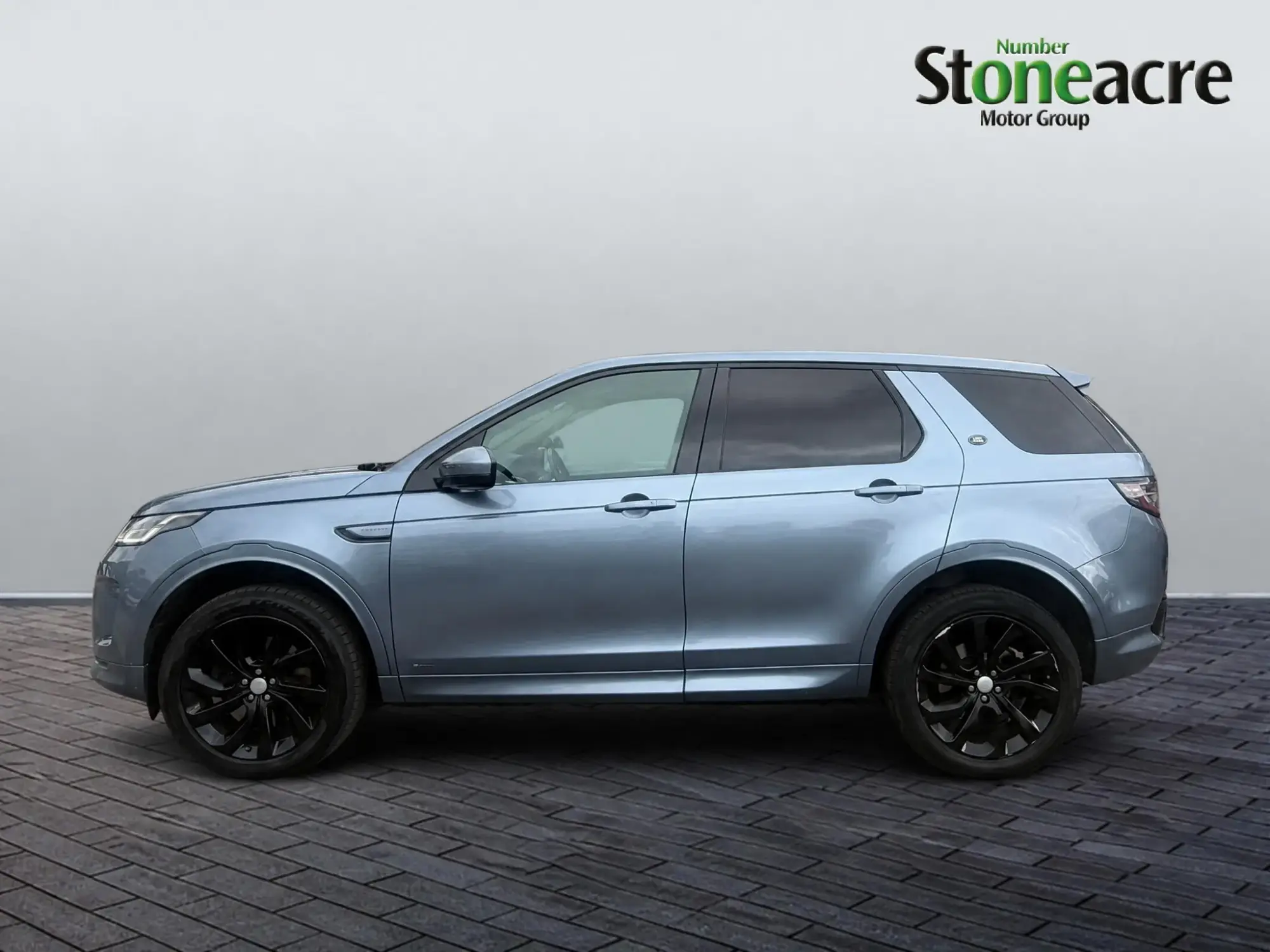 Land Rover Discovery Sport Image 5 Land Rover Discovery Sport Image 5