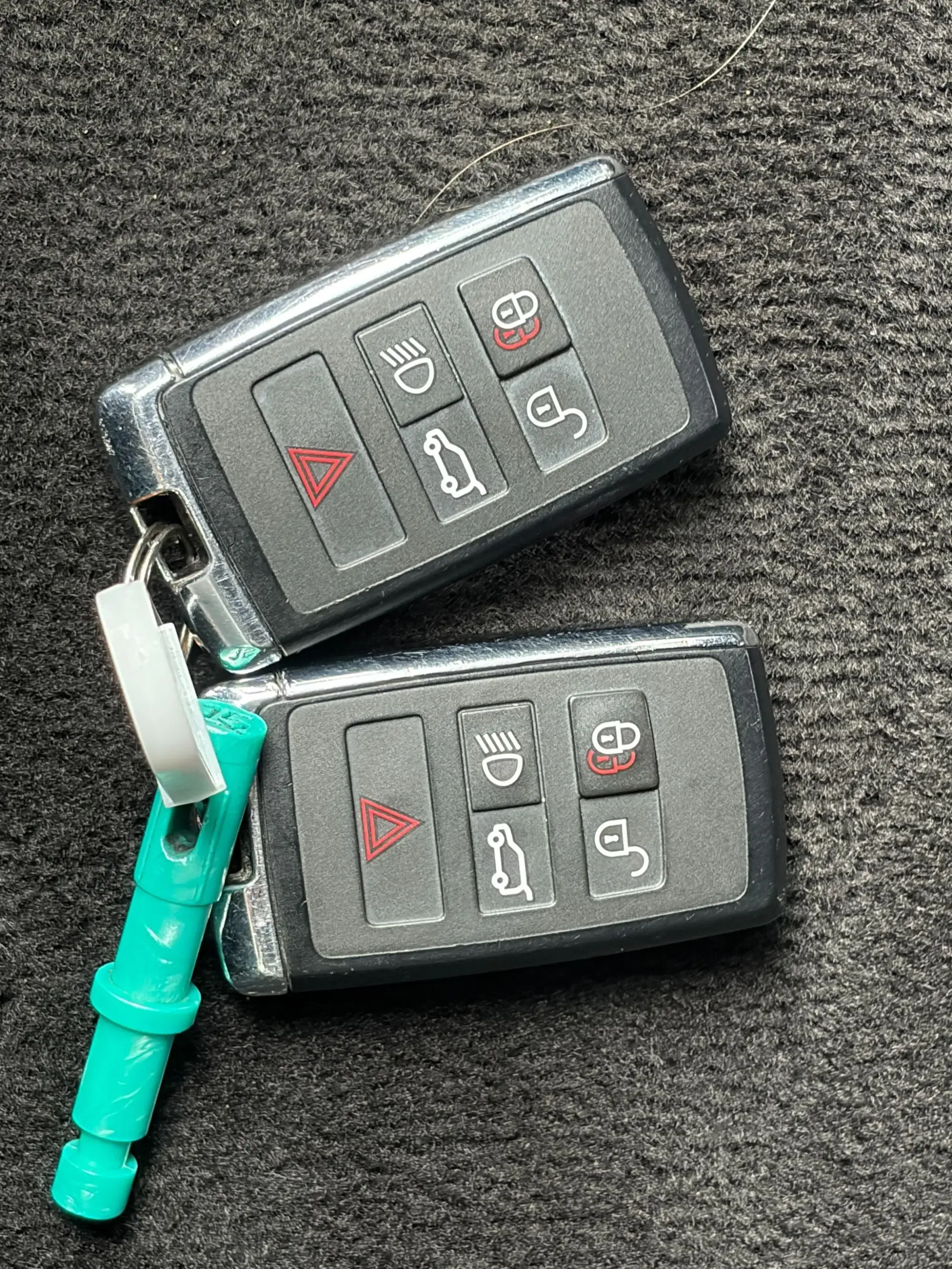 Land Rover Discovery Sport Image 18 Land Rover Discovery Sport Image 18
