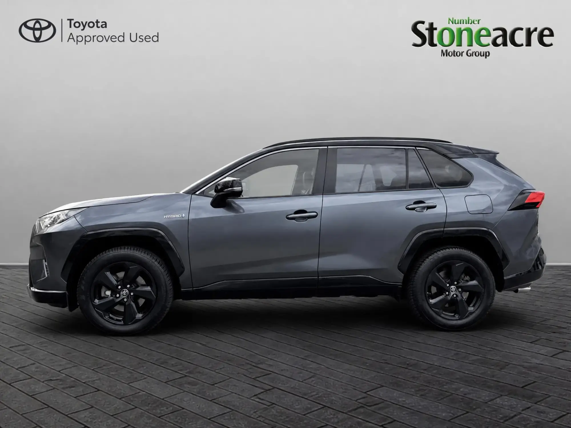 Toyota RAV4 Image 6 Toyota RAV4 Image 6