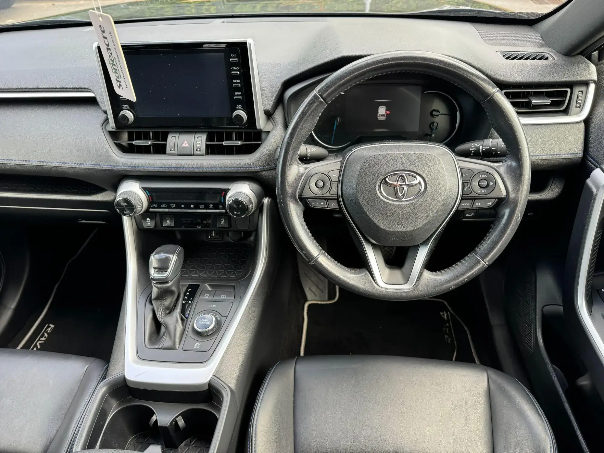 Toyota RAV4 Image 15 Toyota RAV4 Image 15