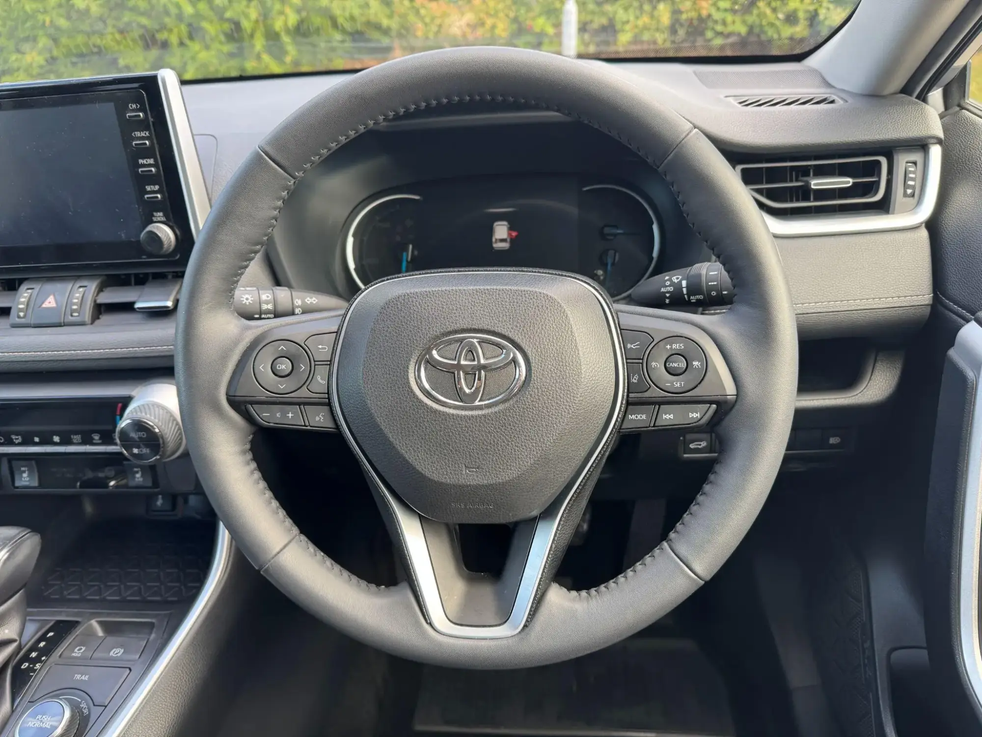 Toyota RAV4 Image 16 Toyota RAV4 Image 16