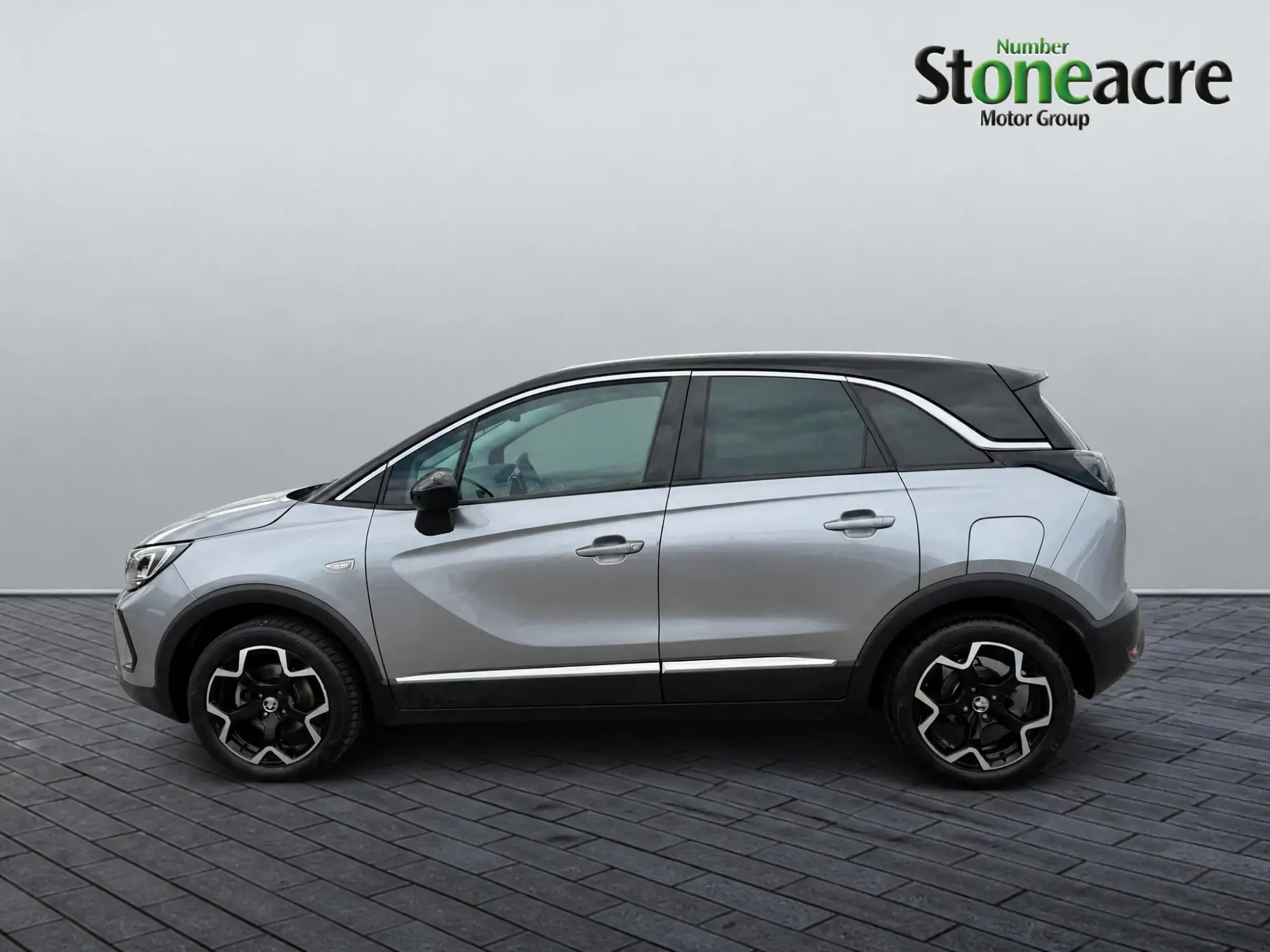 Vauxhall Crossland Image 6 Vauxhall Crossland Image 6