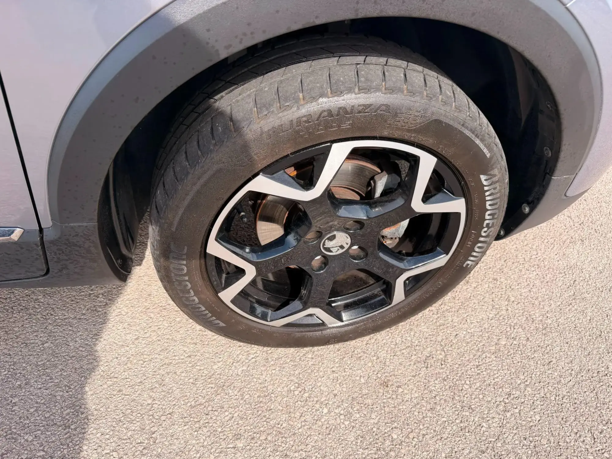 Vauxhall Crossland Image 11 Vauxhall Crossland Image 11