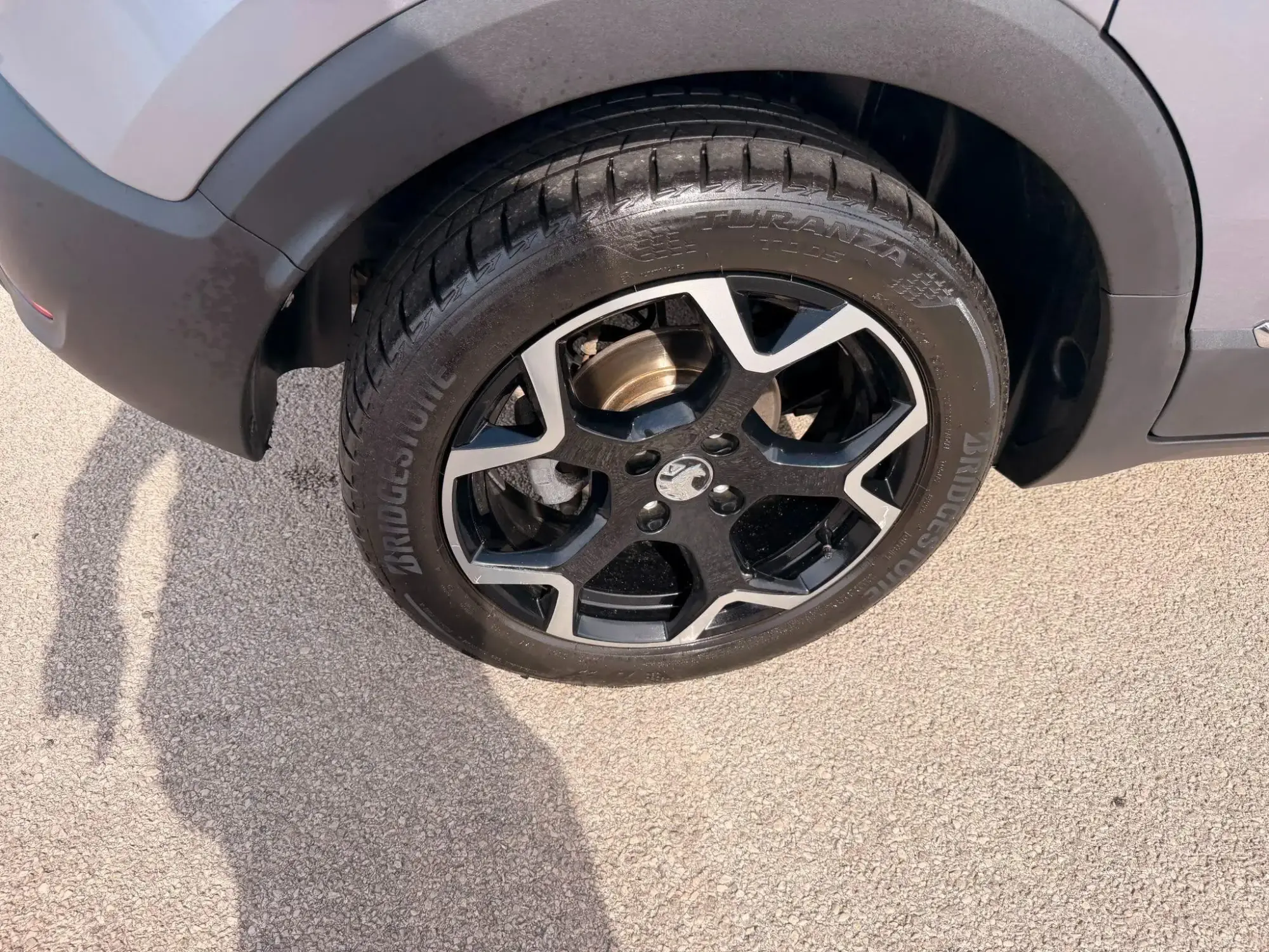 Vauxhall Crossland Image 13 Vauxhall Crossland Image 13