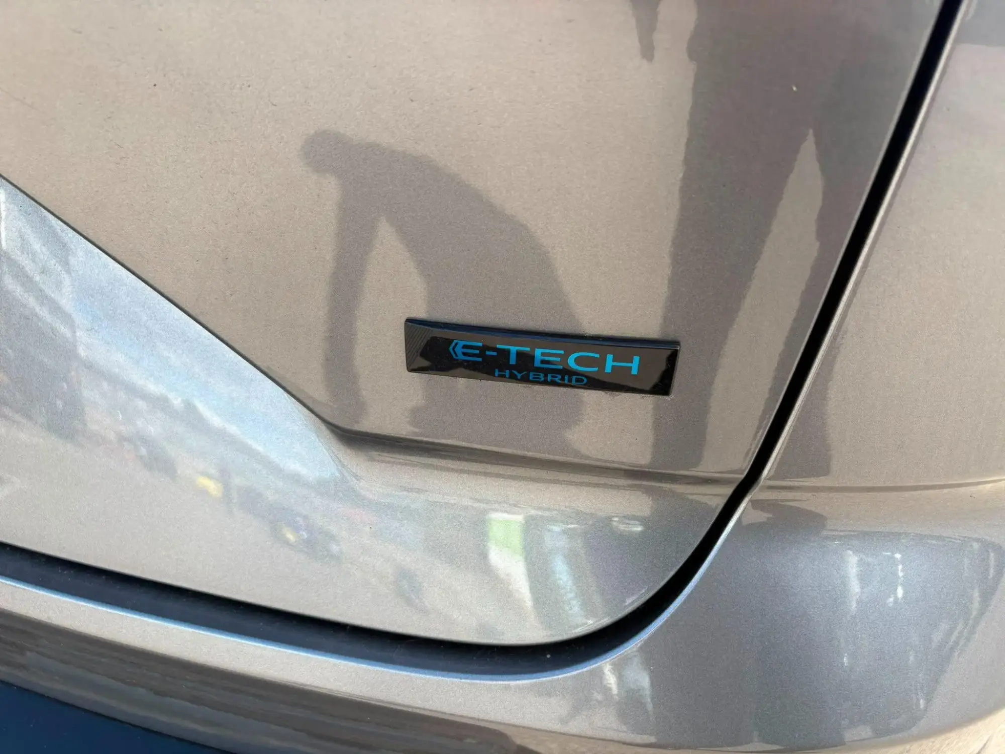 Renault Austral E-Tech Image 29 Renault Austral E-Tech Image 29
