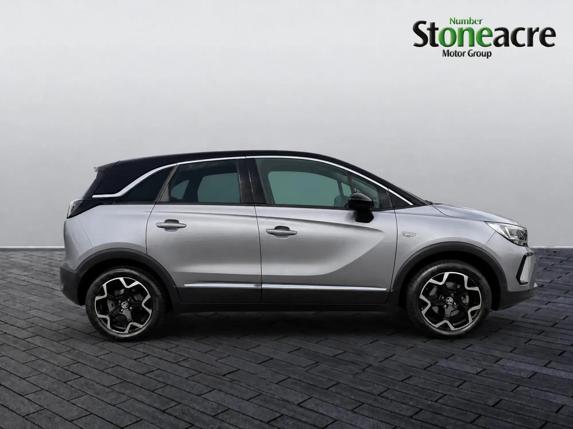 Vauxhall Crossland Image 16 Vauxhall Crossland Image 16