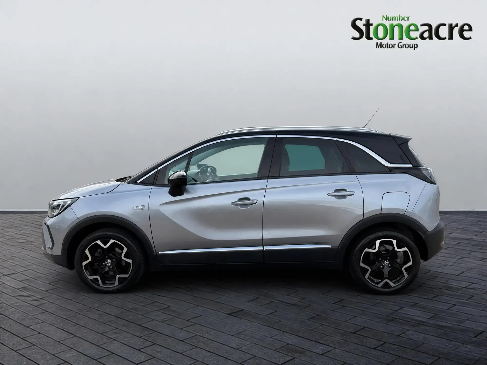 Vauxhall Crossland Image 19 Vauxhall Crossland Image 19