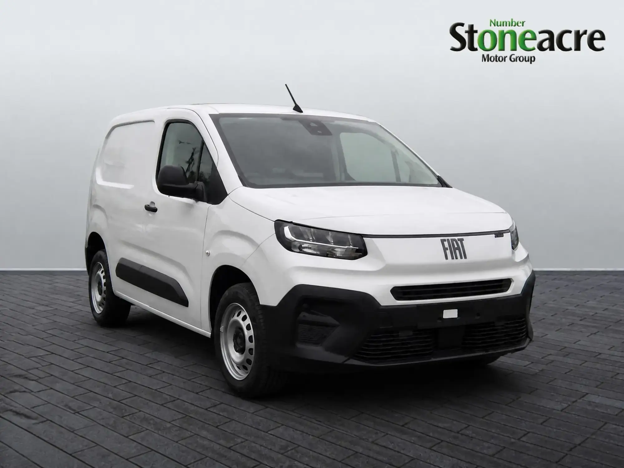 Fiat Doblo 1.5 Multijet3 Plus M Euro 6 (s/s) 5dr YO26XLA Image 1 Fiat Doblo 1.5 Multijet3 Plus M Euro 6 (s/s) 5dr YO26XLA Image 1
