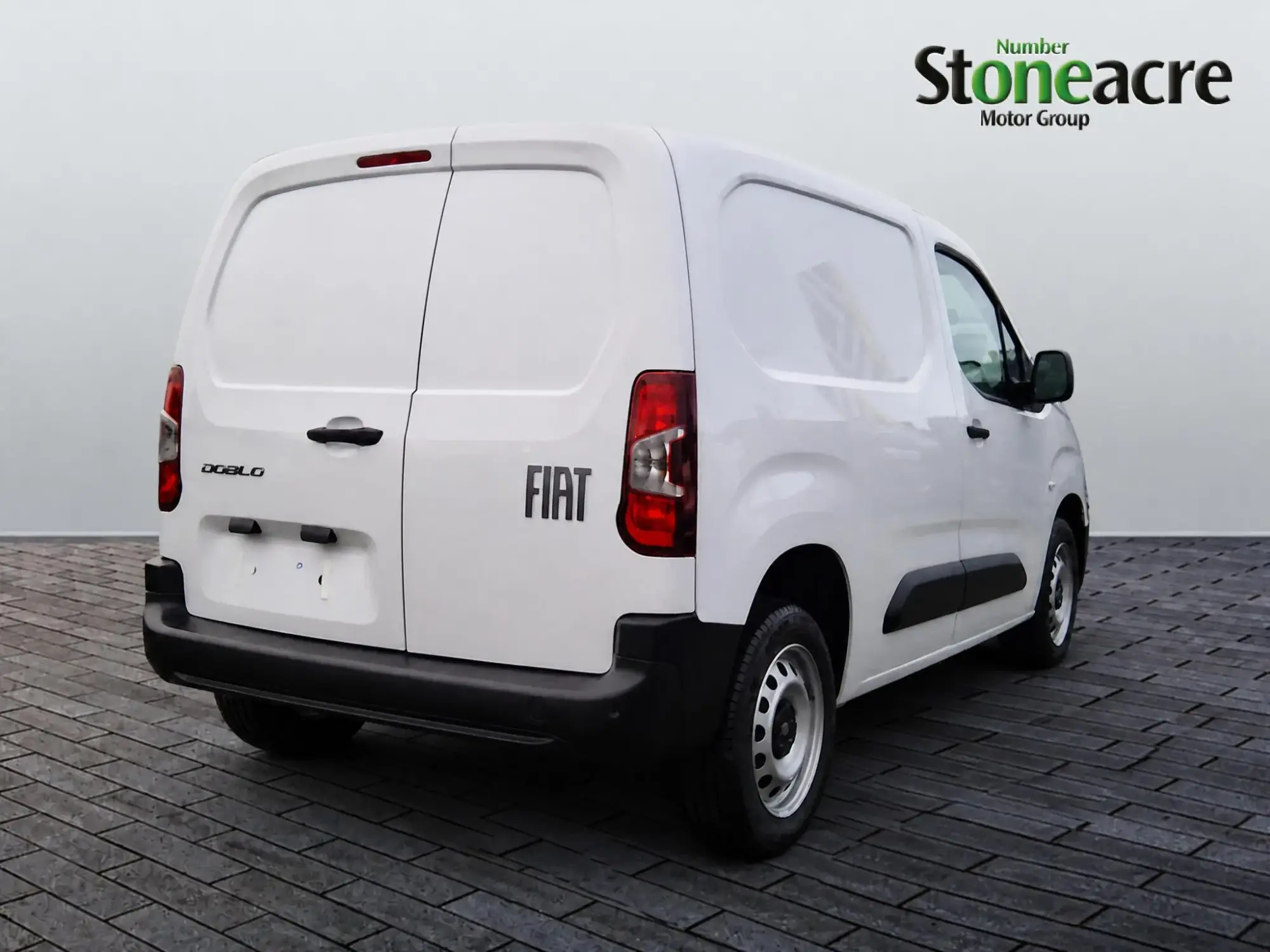 Fiat Doblo 1.5 Multijet3 Plus M Euro 6 (s/s) 5dr YO26XLA Image 3 Fiat Doblo 1.5 Multijet3 Plus M Euro 6 (s/s) 5dr YO26XLA Image 3