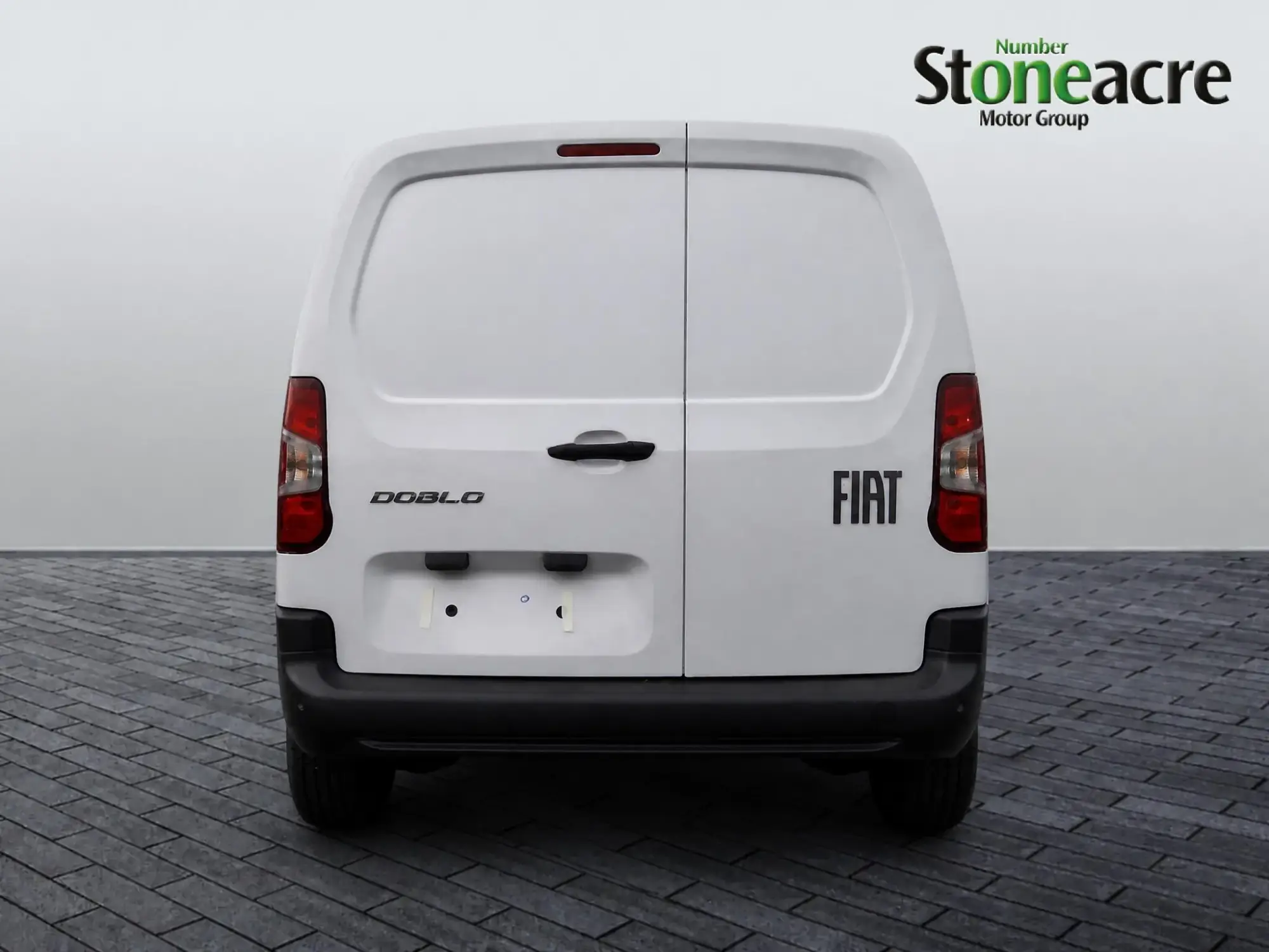 Fiat Doblo Image 4 Fiat Doblo Image 4