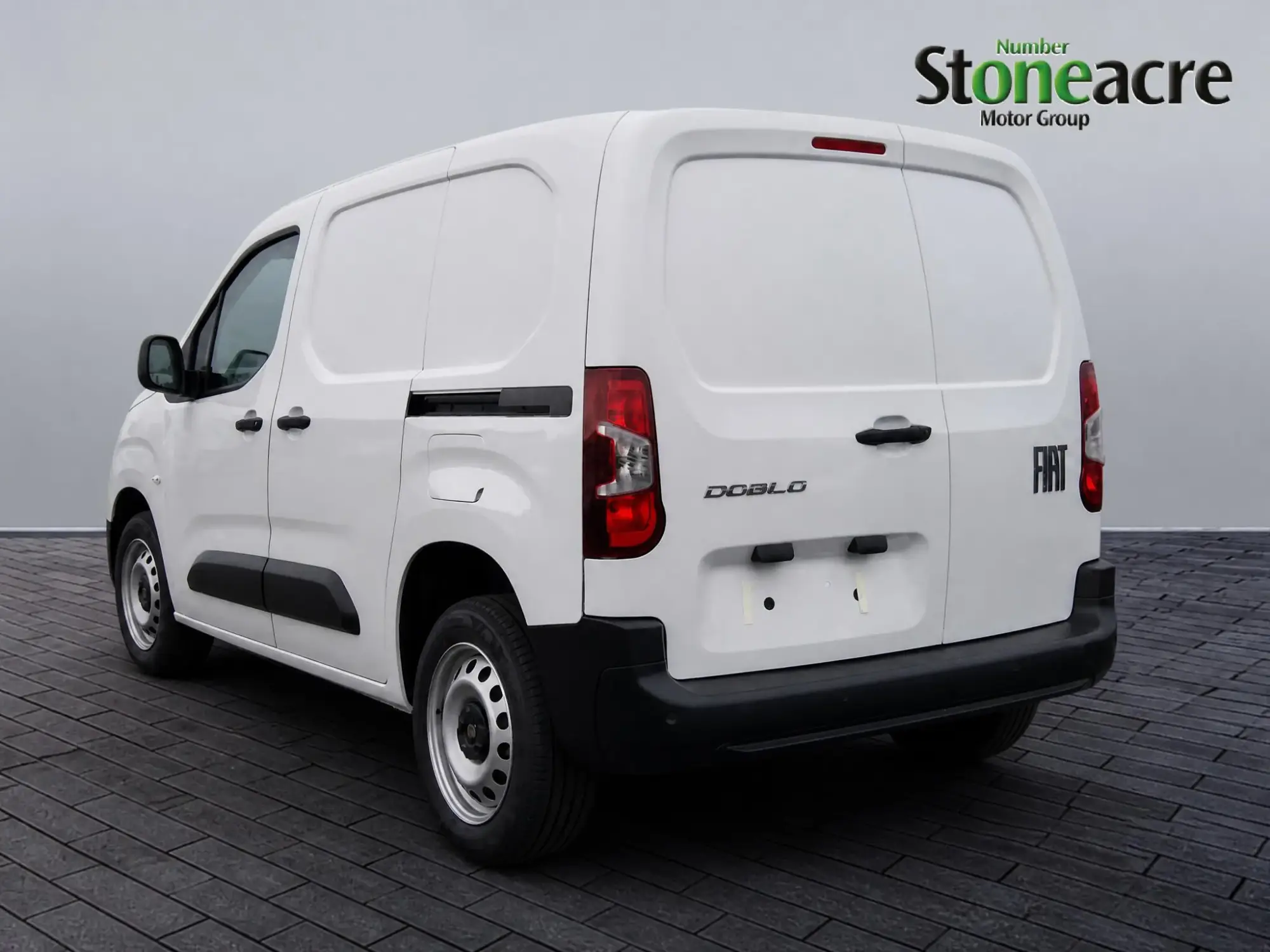 Fiat Doblo Image 6 Fiat Doblo Image 6