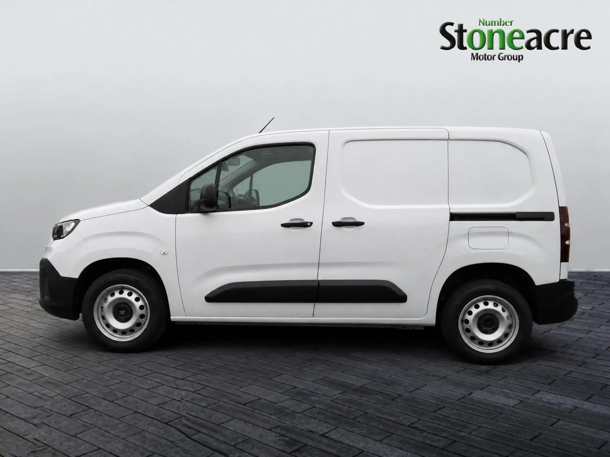 Fiat Doblo Image 7 Fiat Doblo Image 7