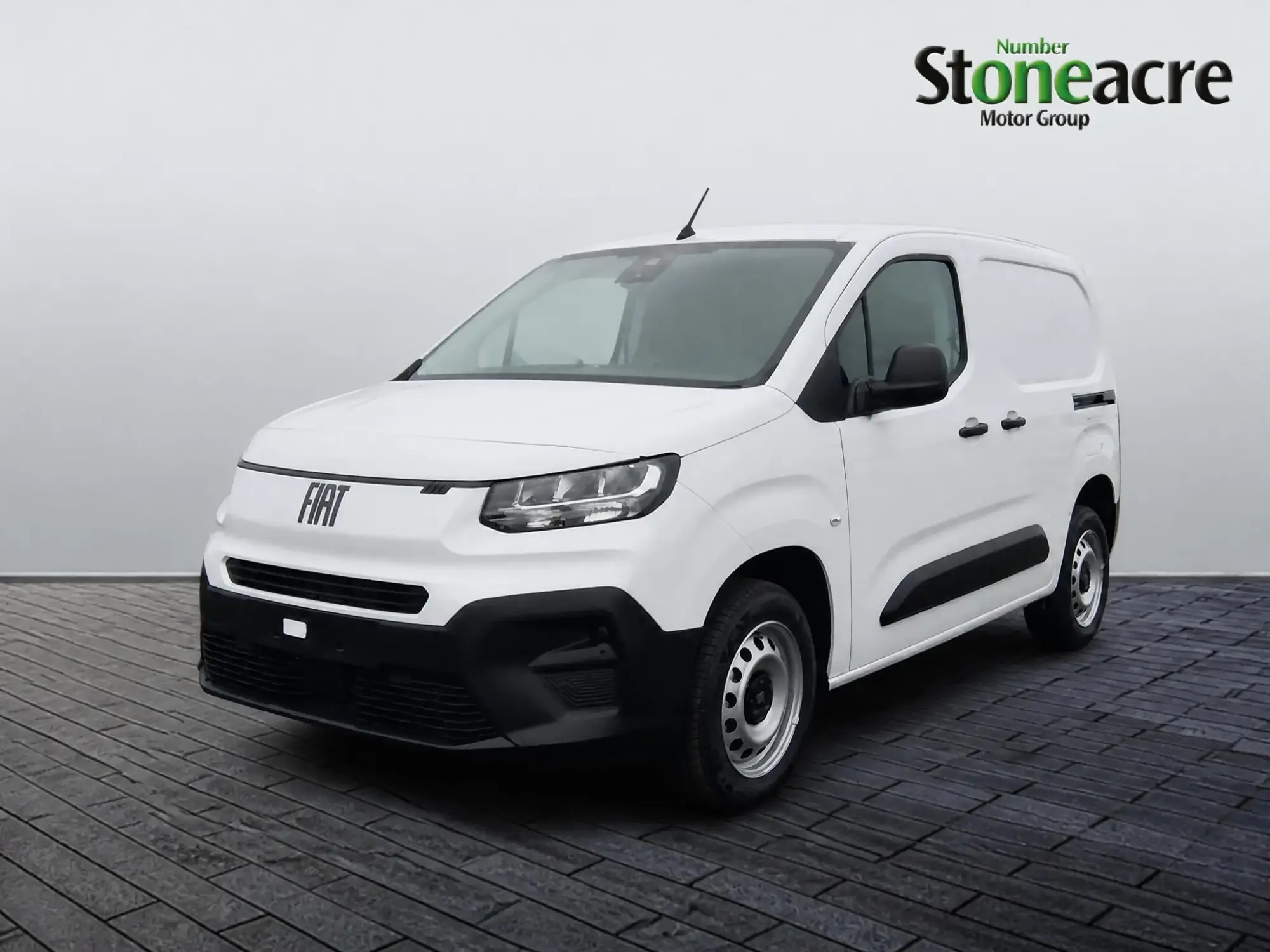 Fiat Doblo Image 8 Fiat Doblo Image 8