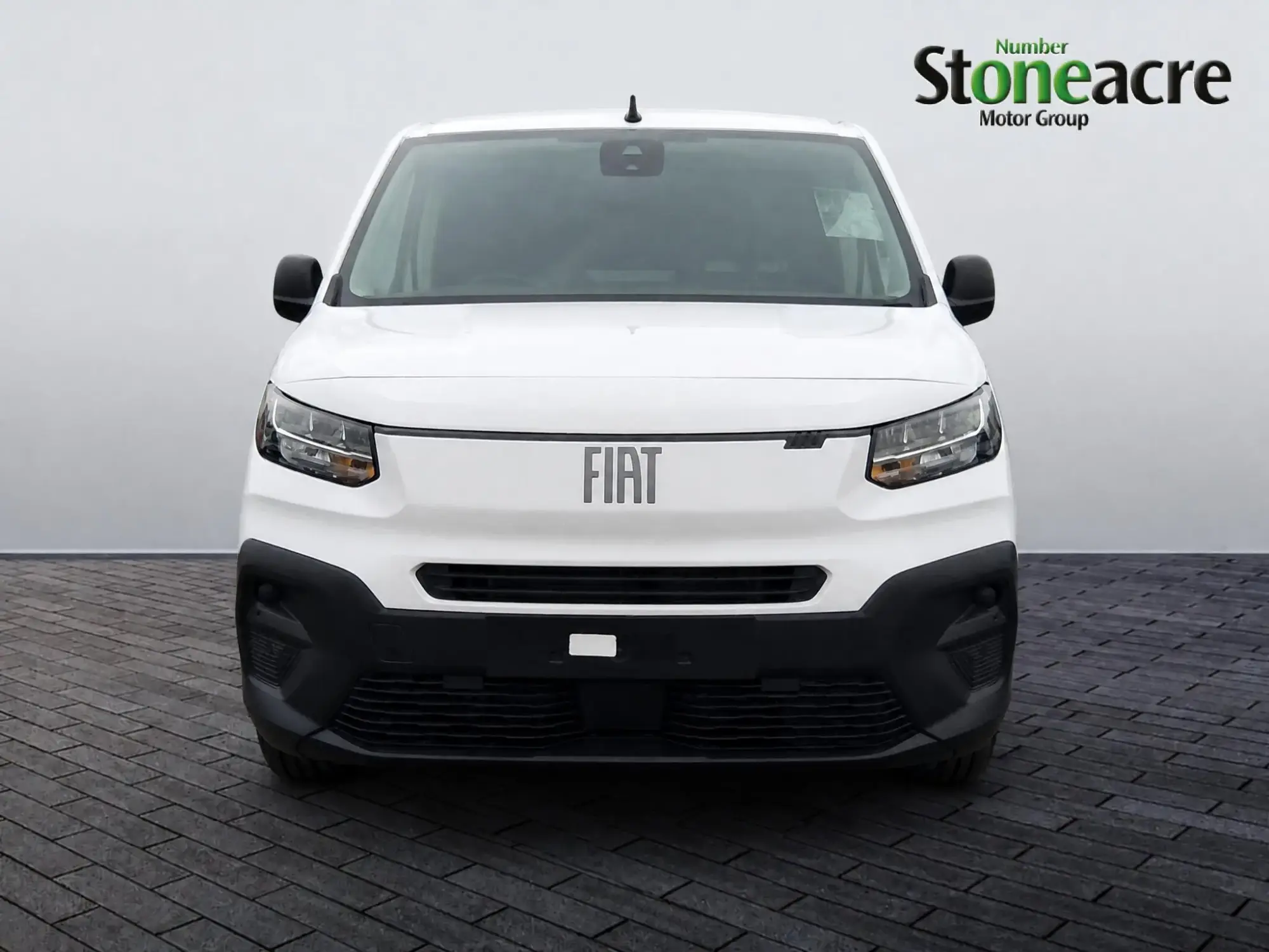 Fiat Doblo Image 9 Fiat Doblo Image 9