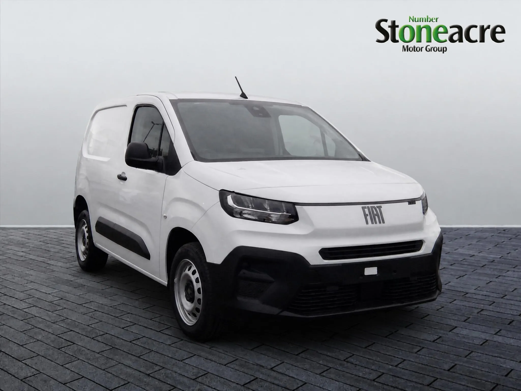 Fiat Doblo undefined 1.5 Multijet3 Plus M Euro 6 (s/s) 5dr