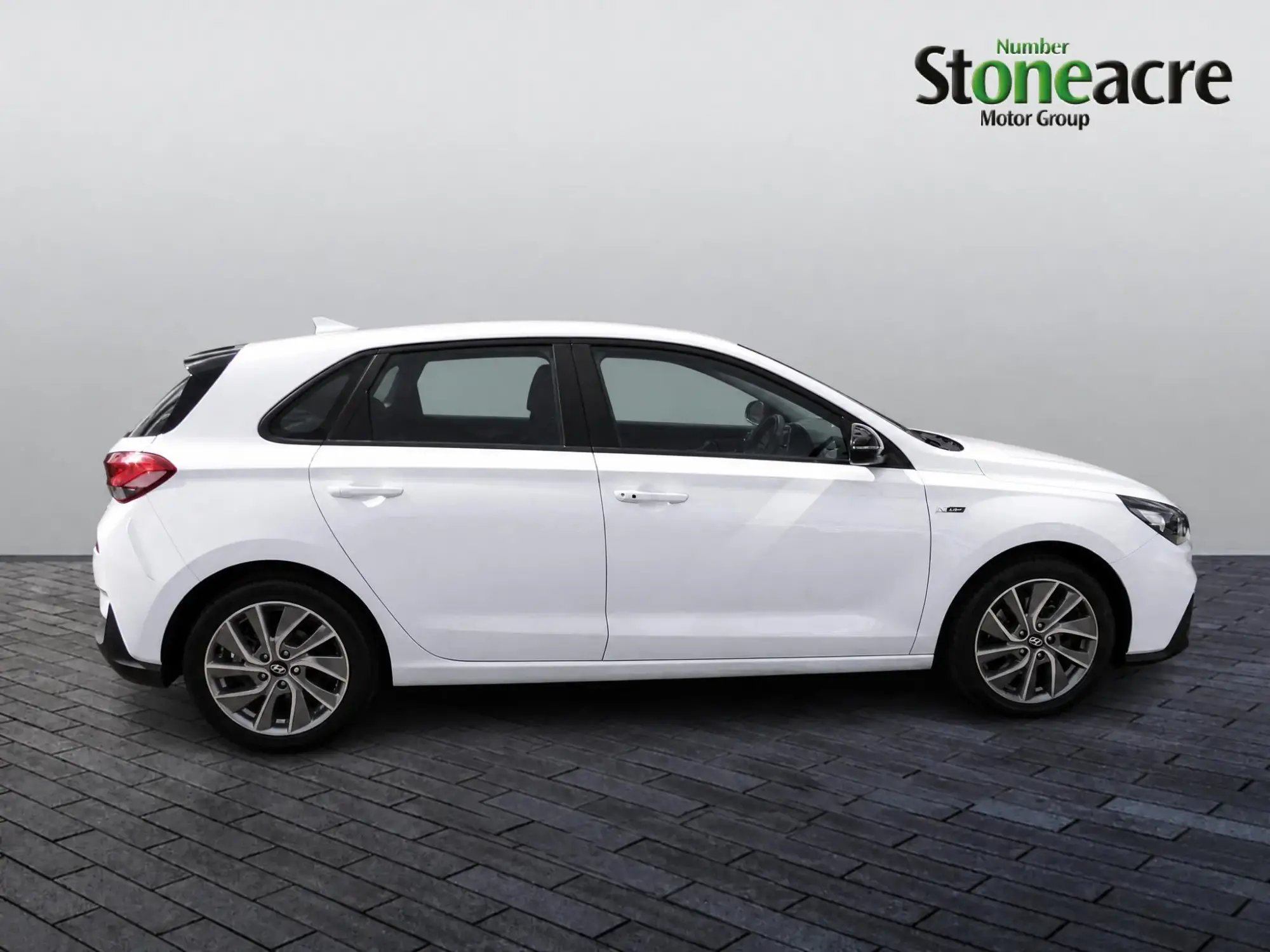 Hyundai i30 Image 2