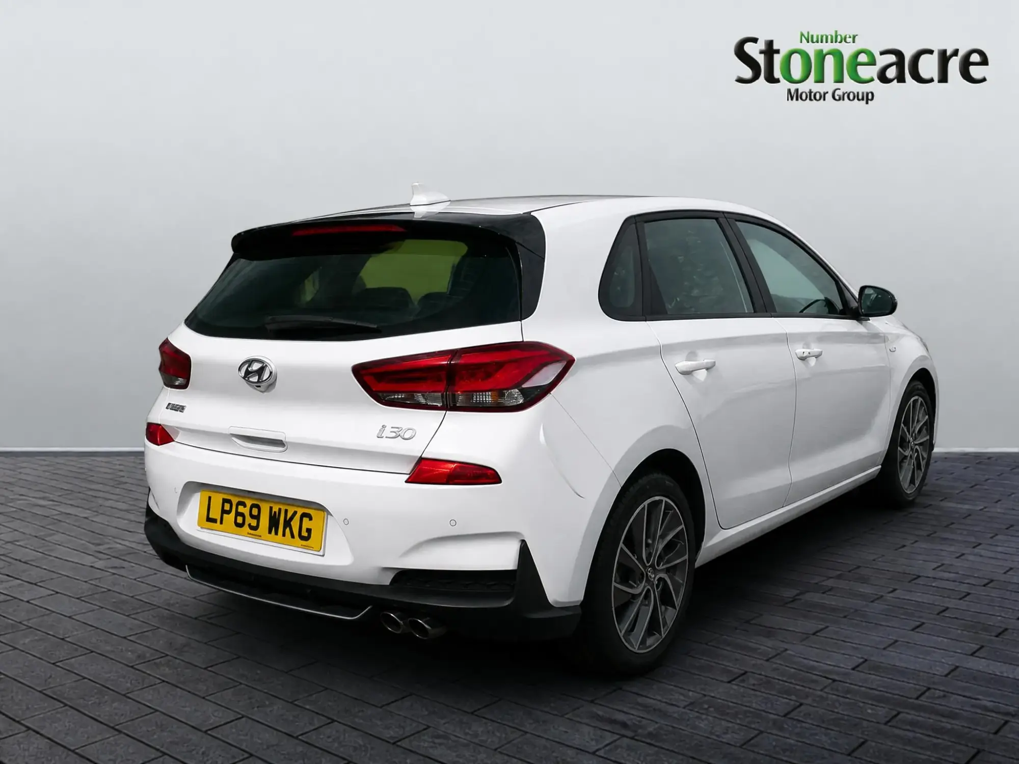 Hyundai i30 Image 3