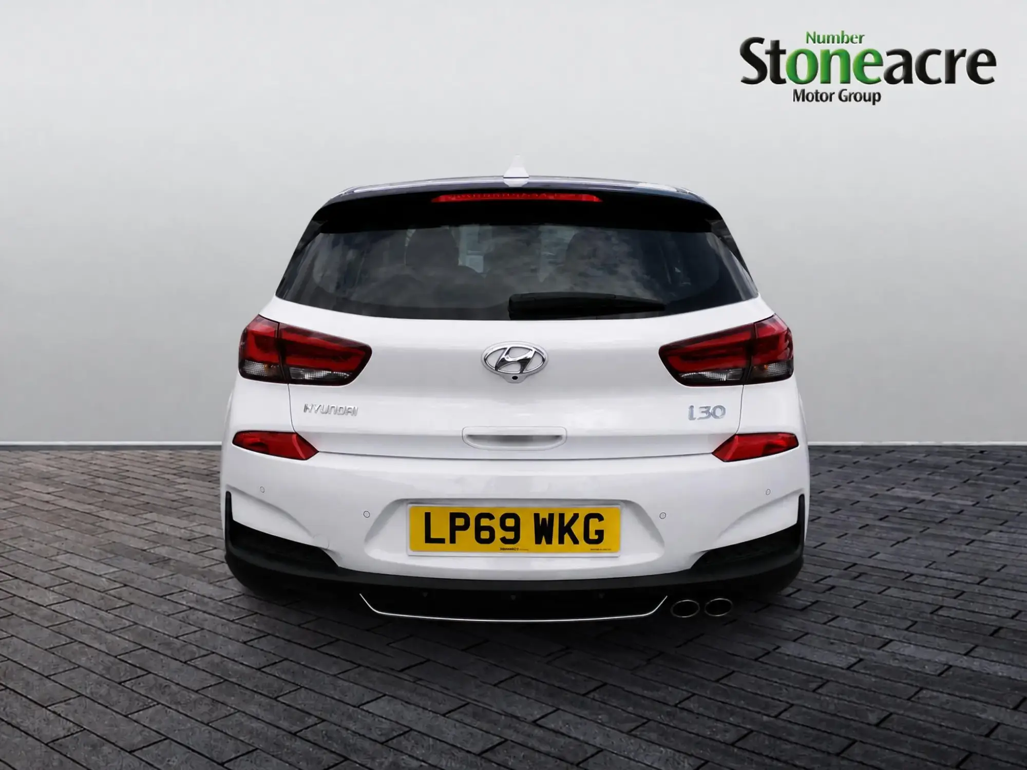 Hyundai i30 Image 4