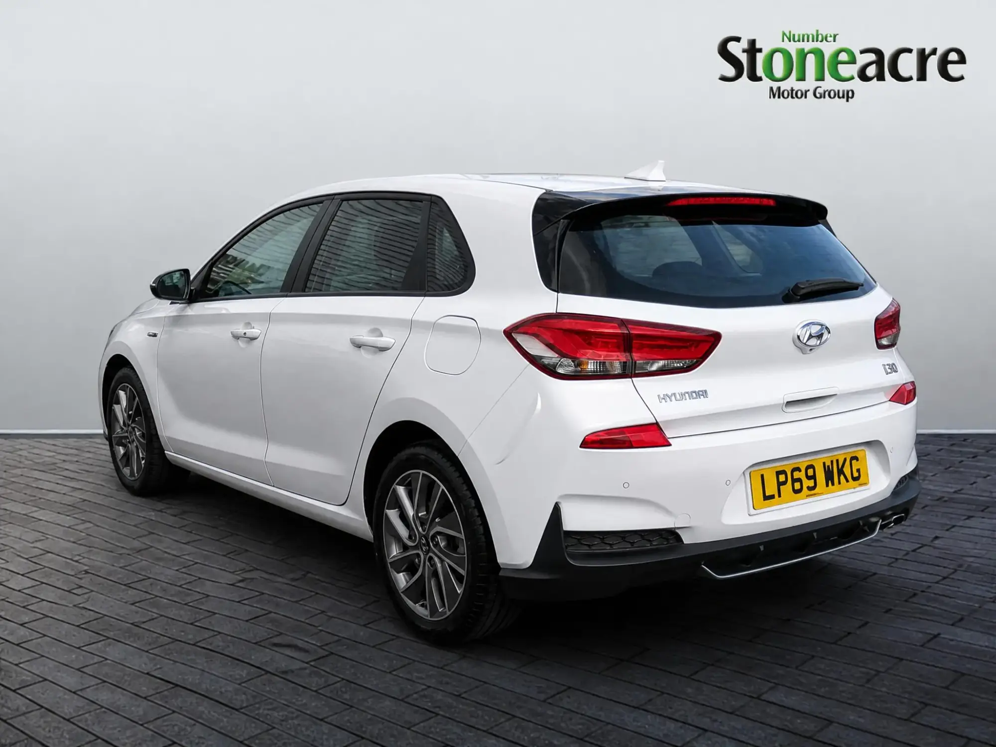 Hyundai i30 Image 5