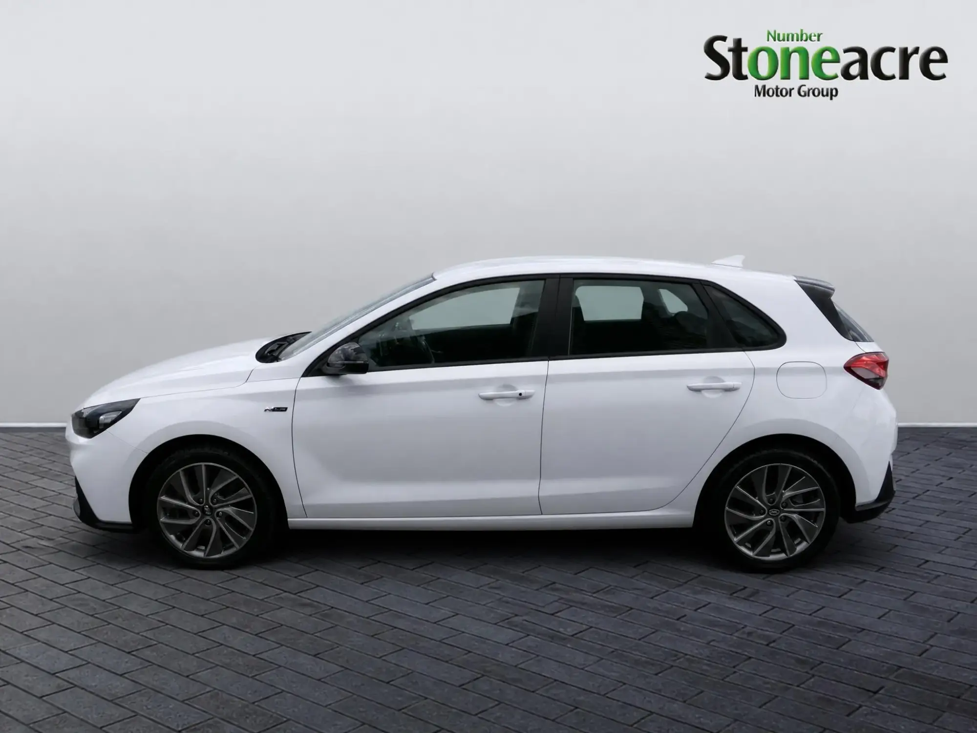 Hyundai i30 Image 6