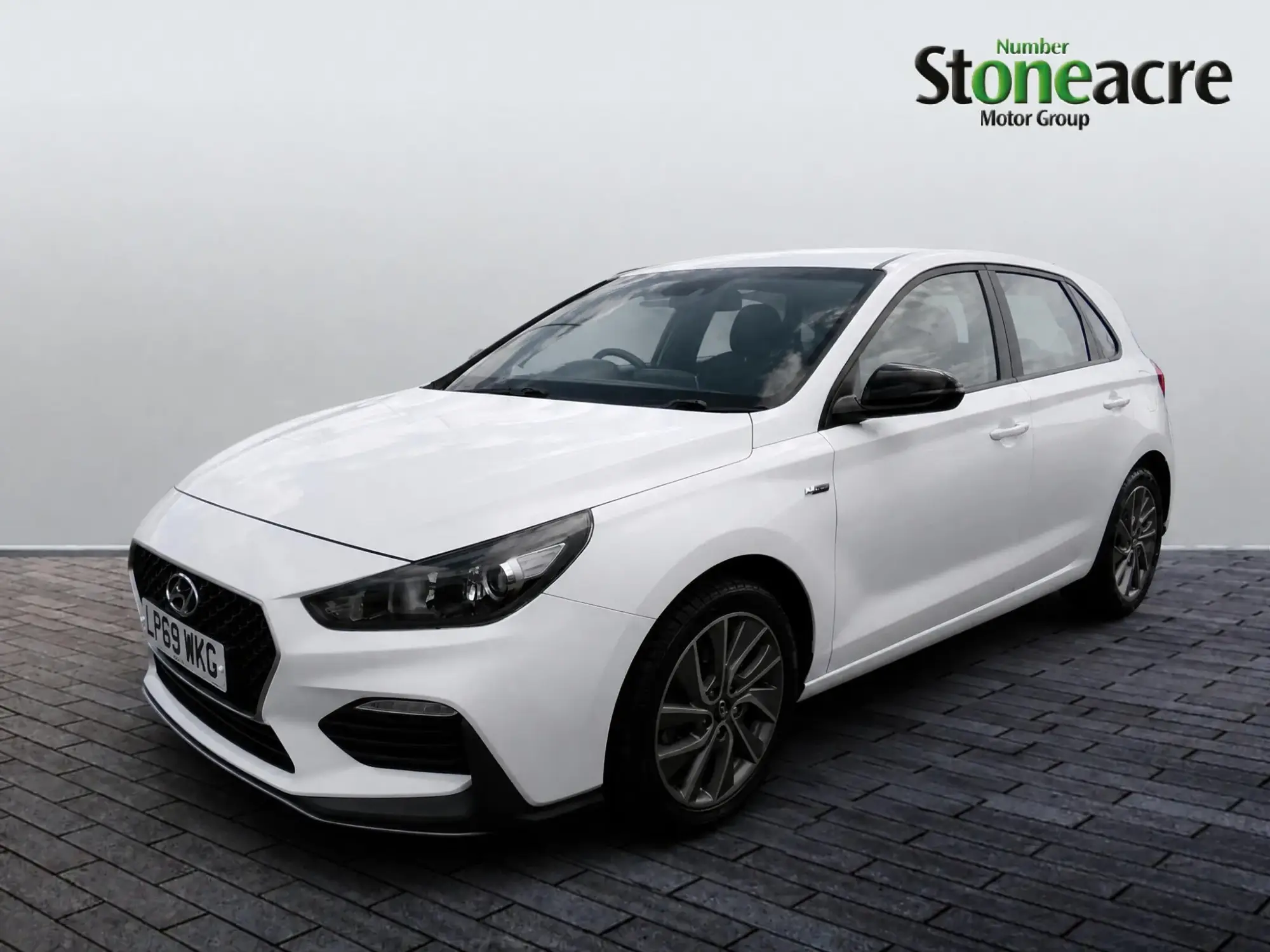 Hyundai i30 Image 7