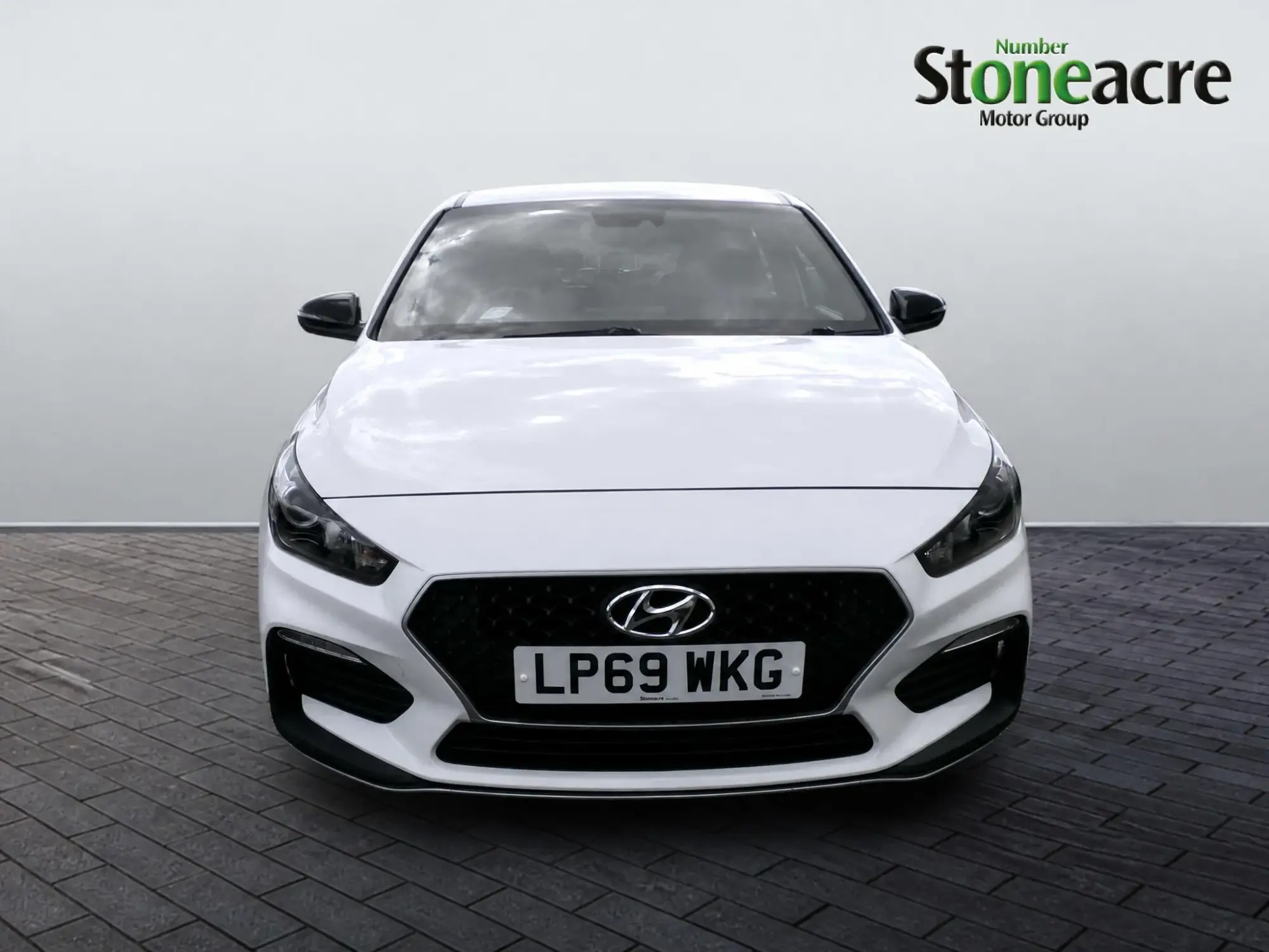 Hyundai i30 Image 8