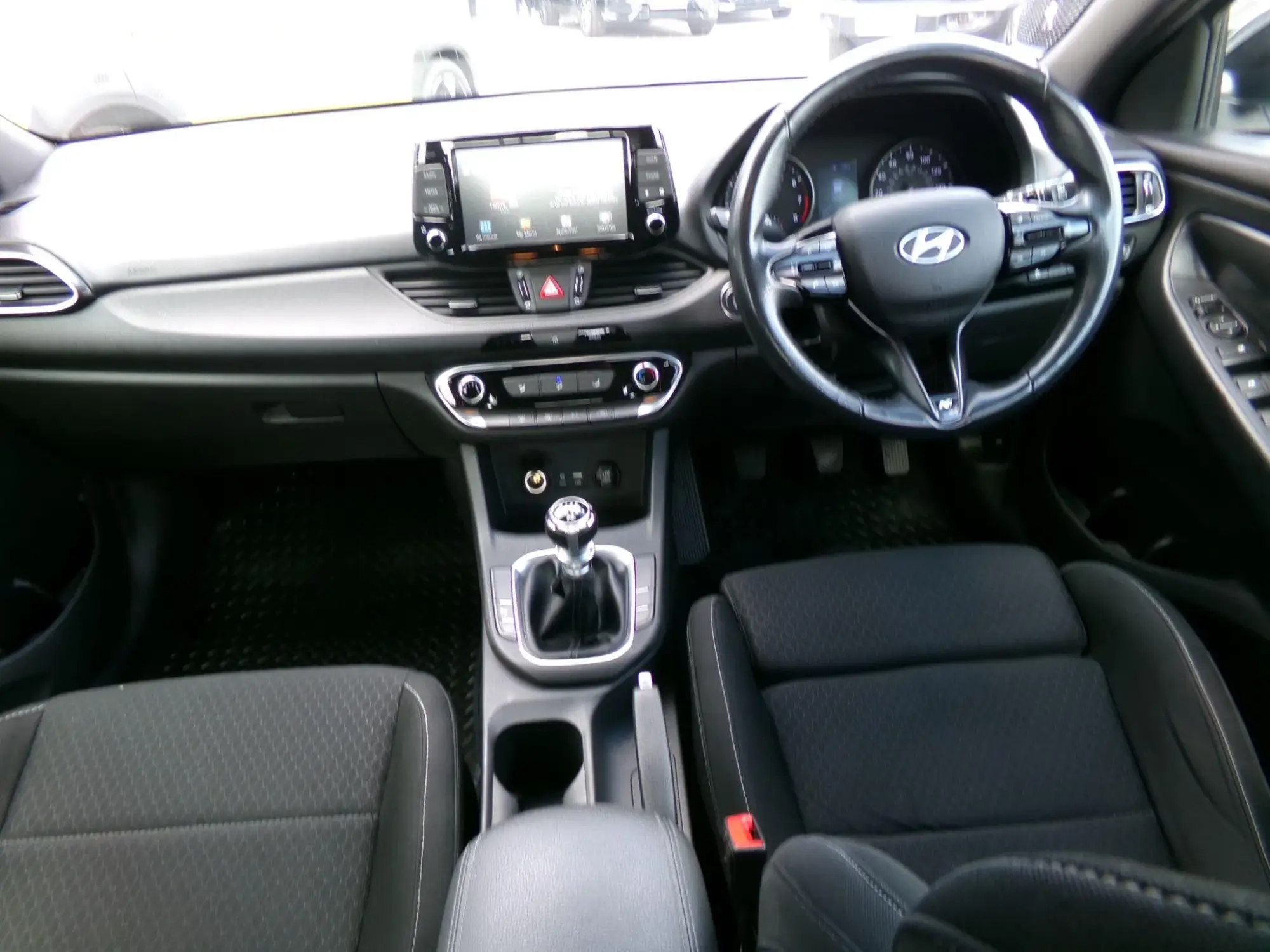 Hyundai i30 Image 11
