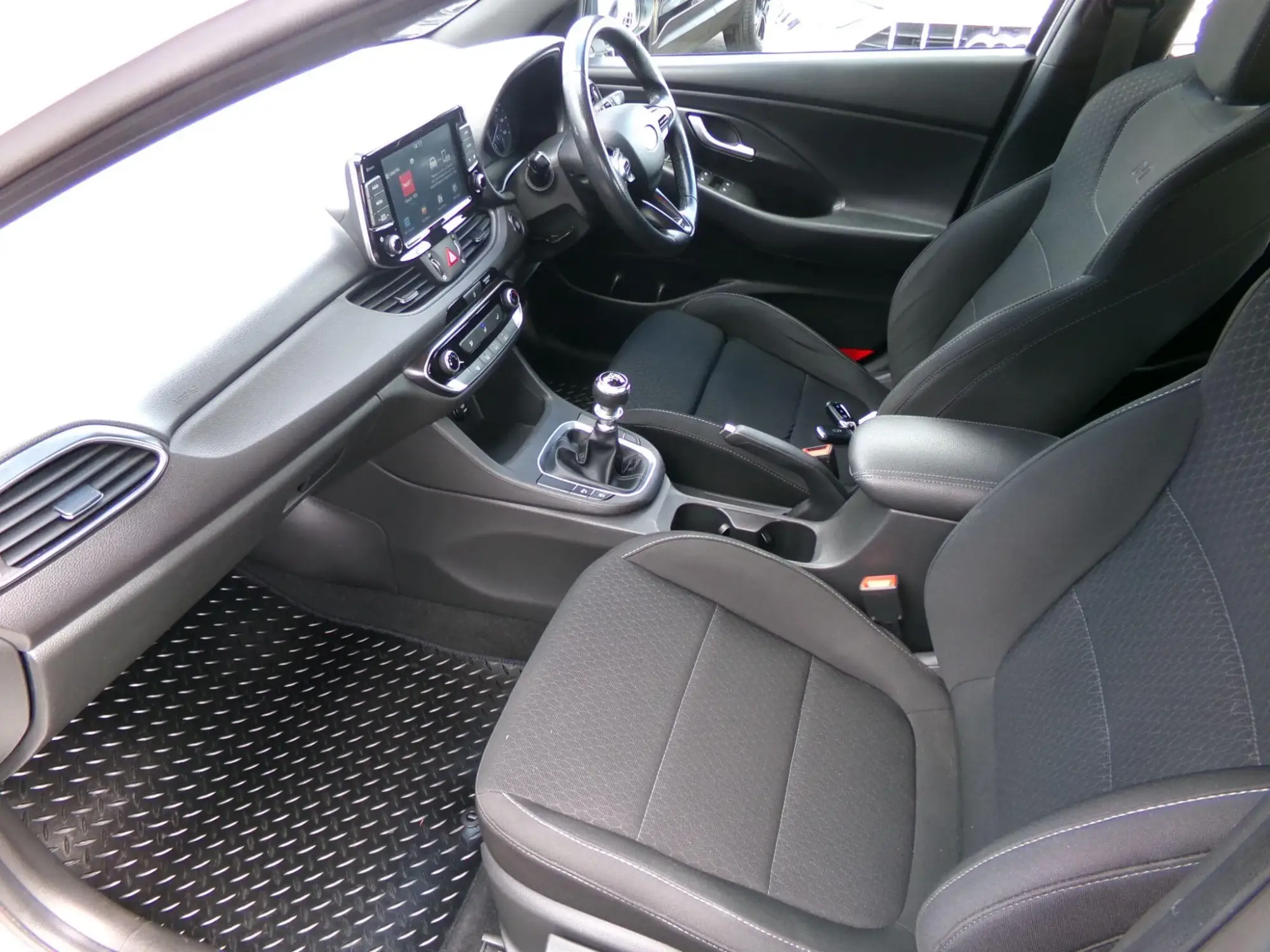 Hyundai i30 Image 12