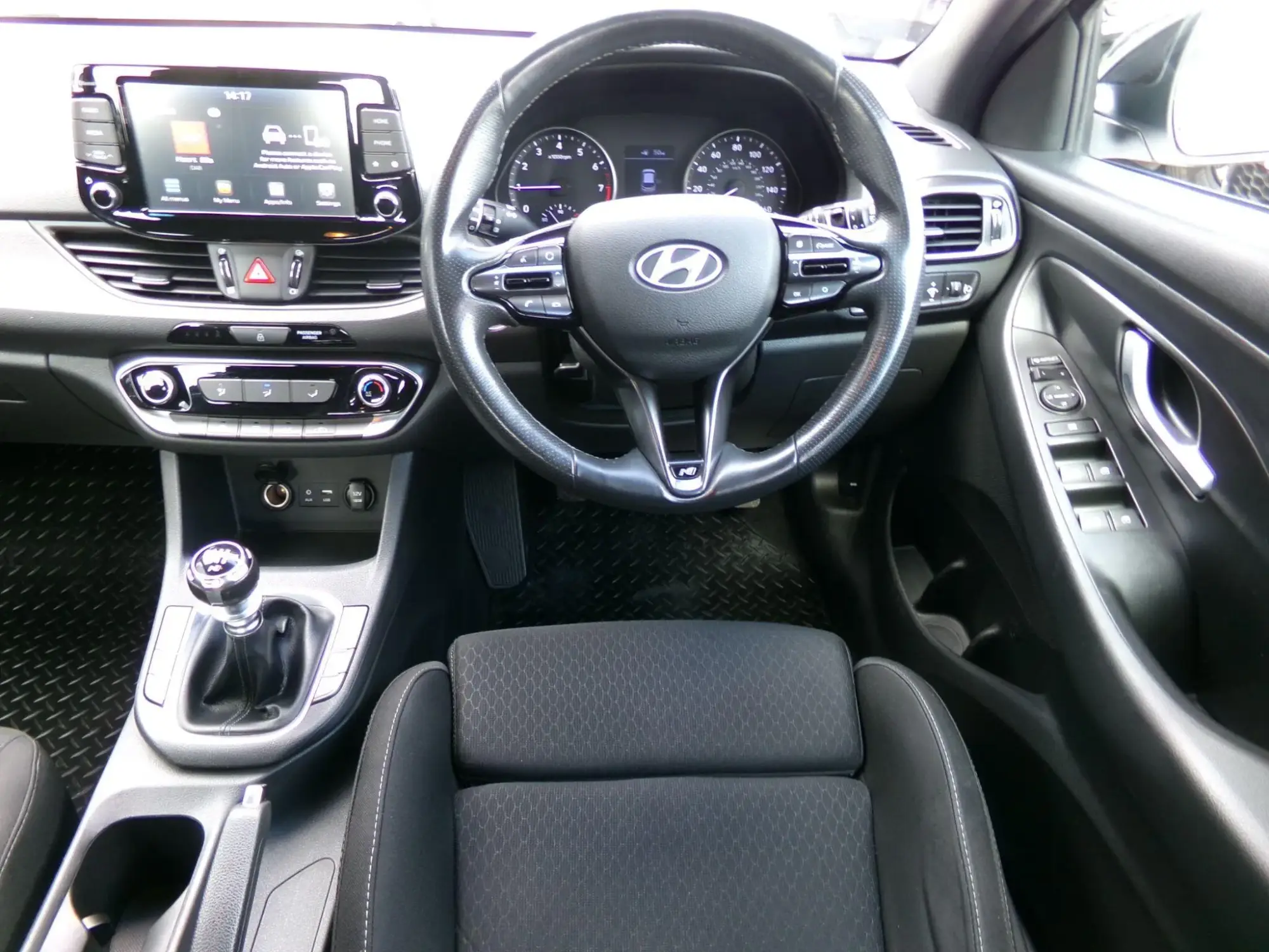 Hyundai i30 Image 13
