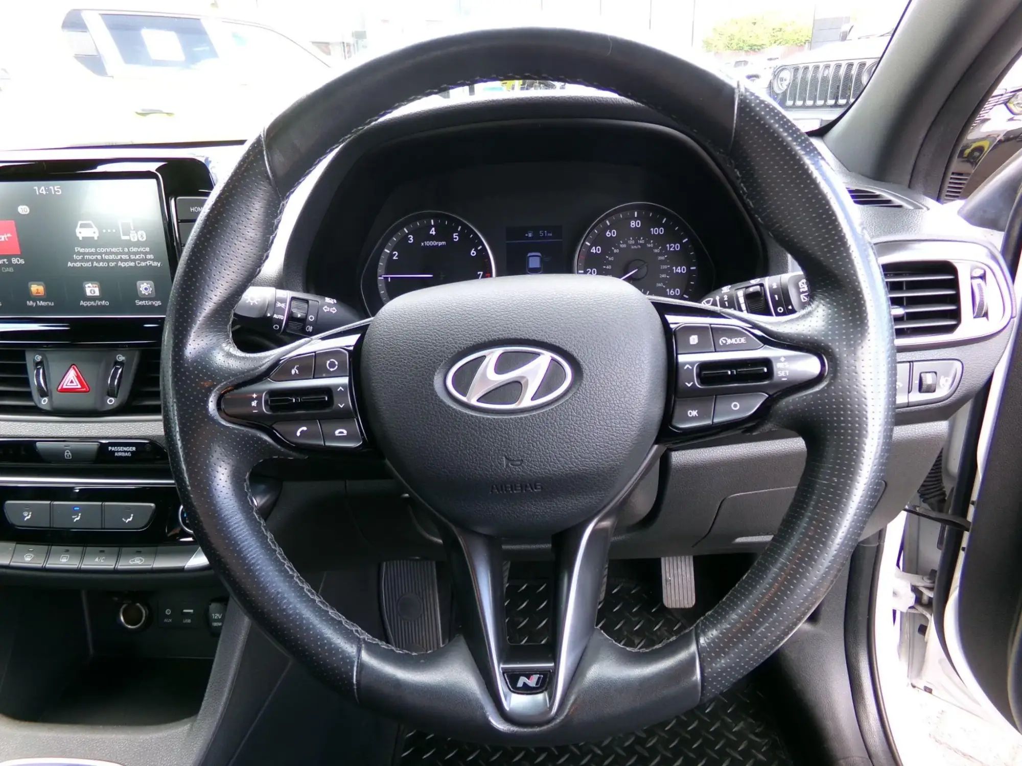 Hyundai i30 Image 14